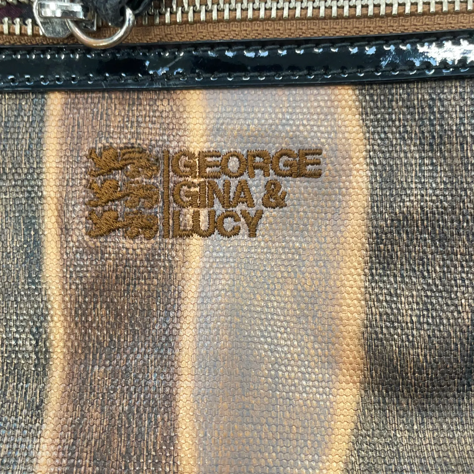 George Gina & Lucy - bild 3