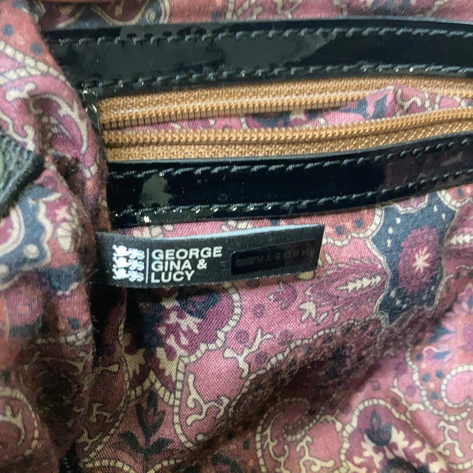 George Gina & Lucy - bild 4