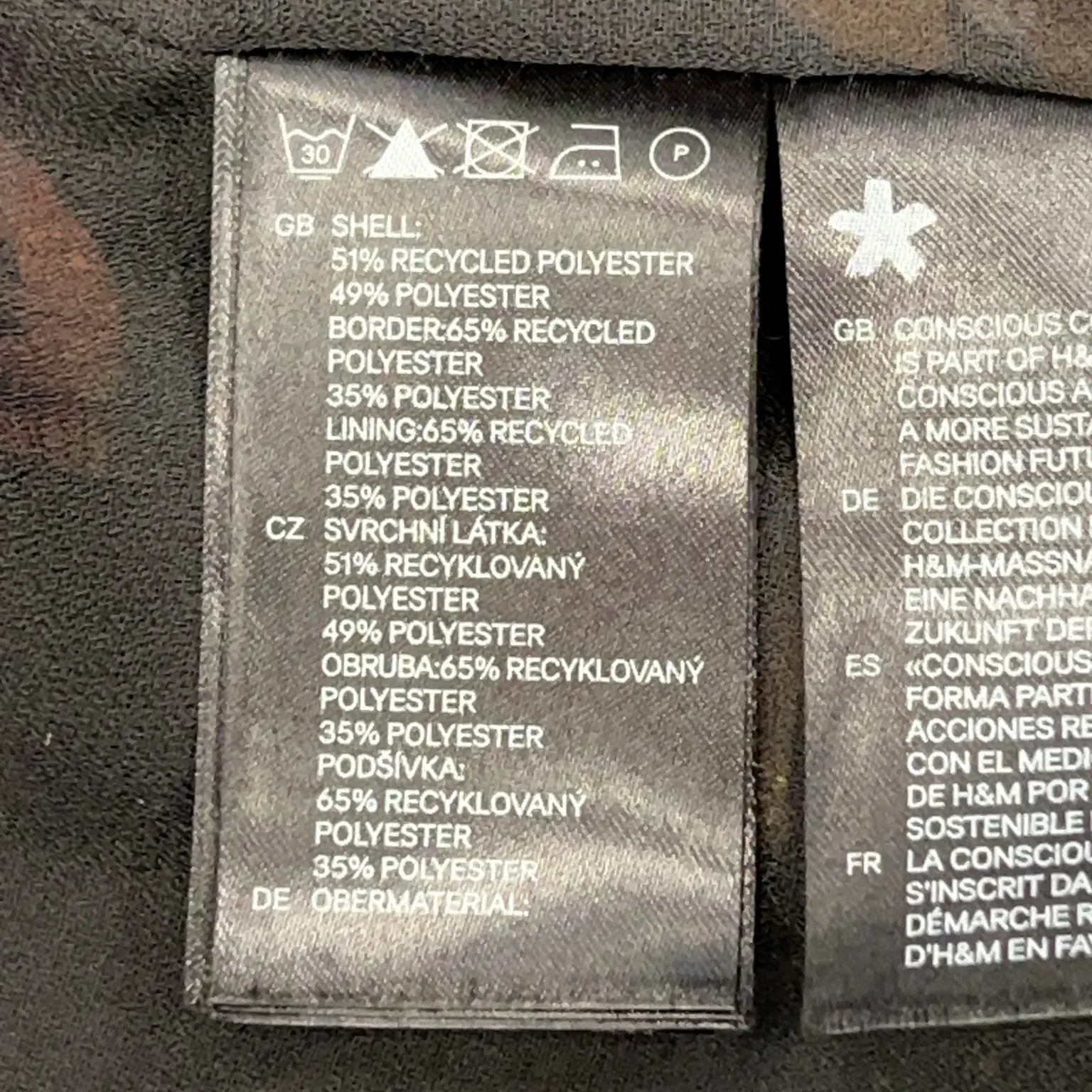 H&M Conscious Collection - bild 4