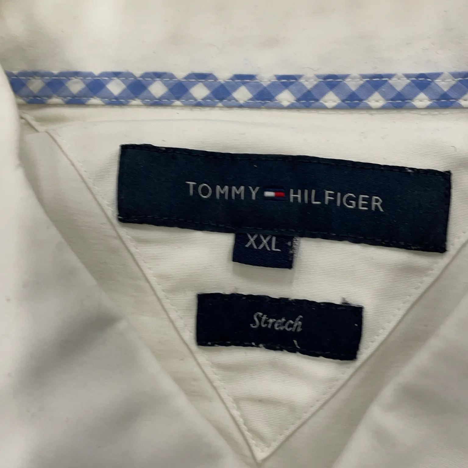 Tommy Hilfiger - bild 3
