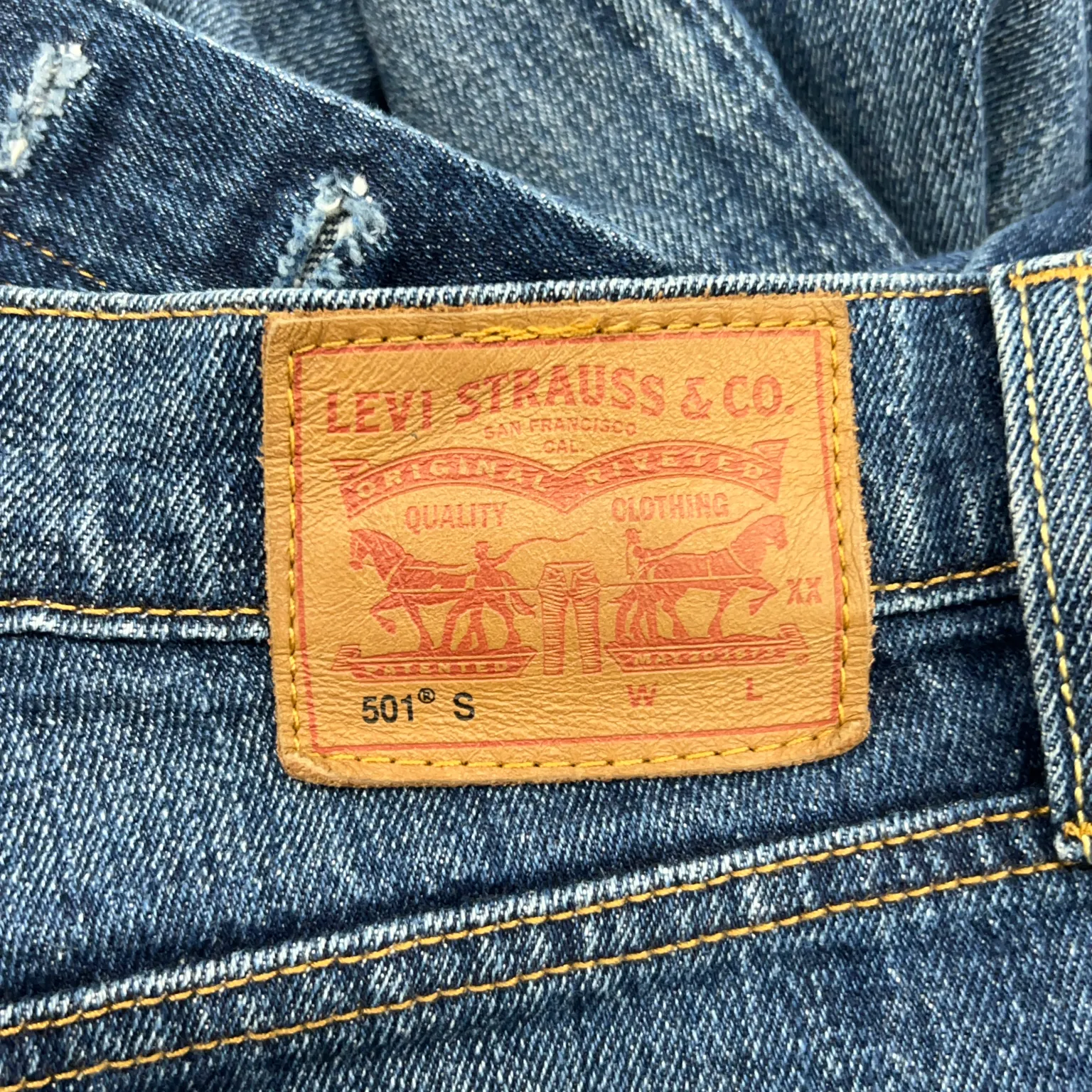 Levi Strauss & Co - bild 3