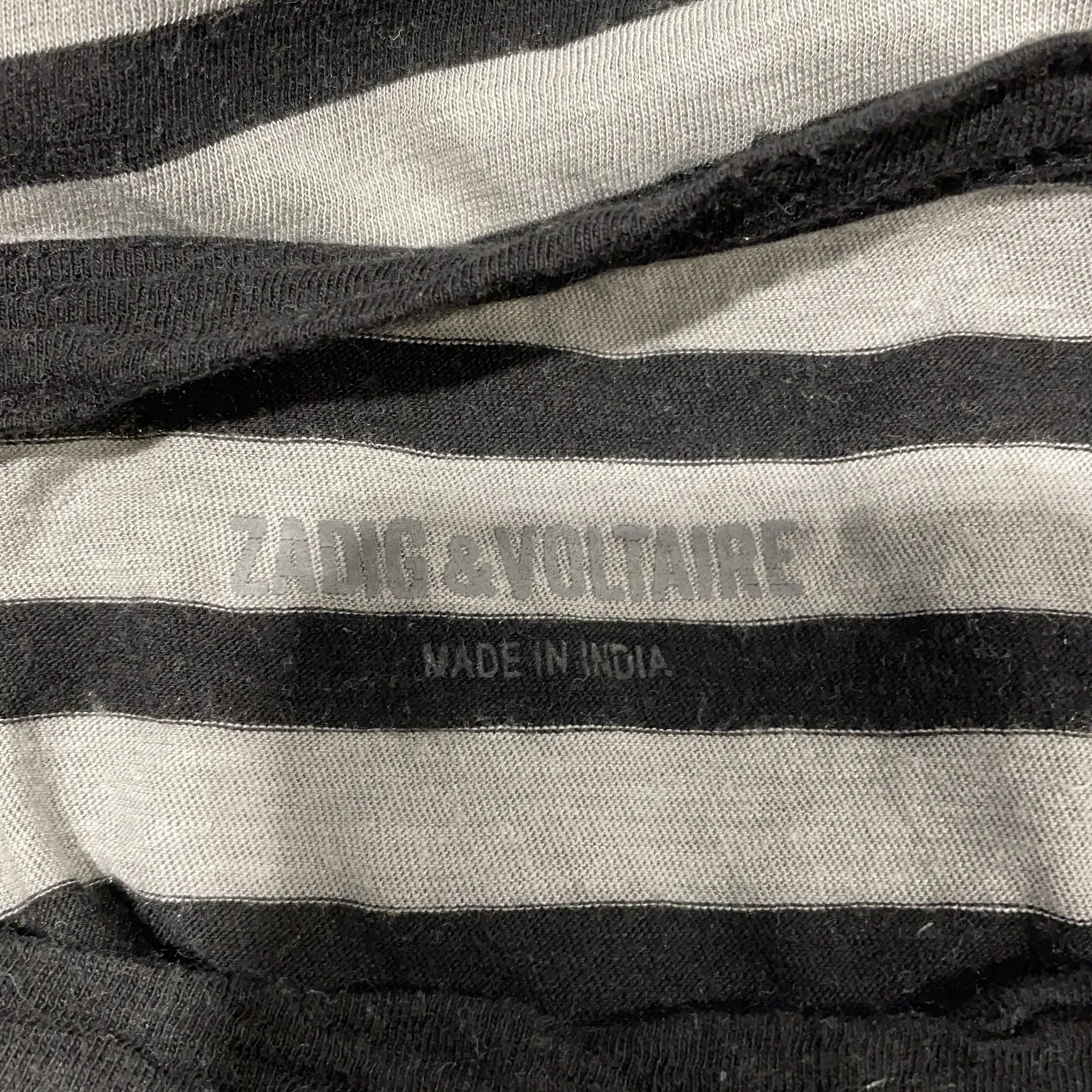 Zadig & Voltaire - bild 3