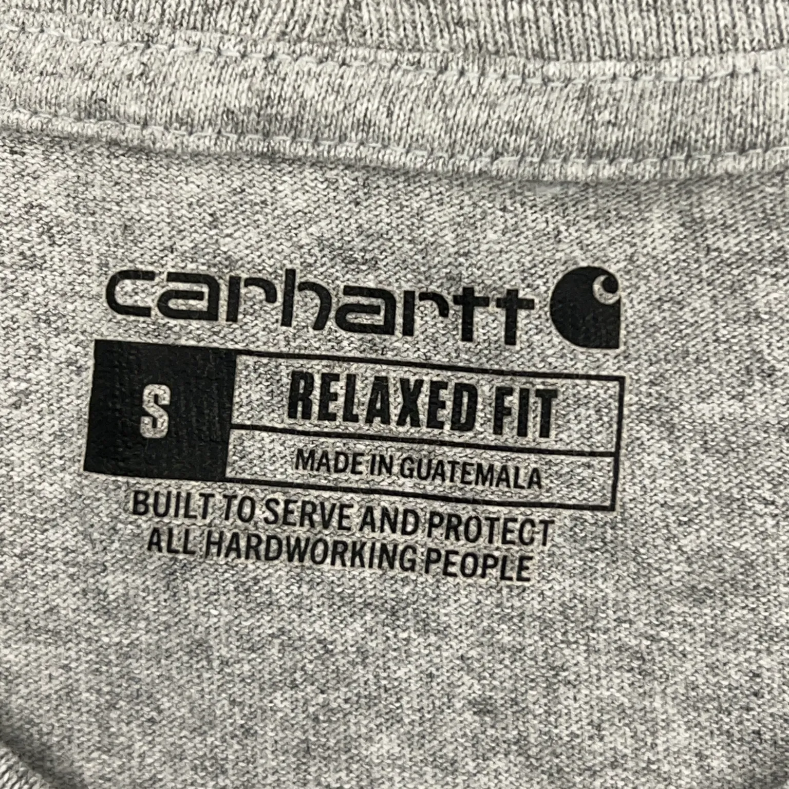 Carhartt - bild 3
