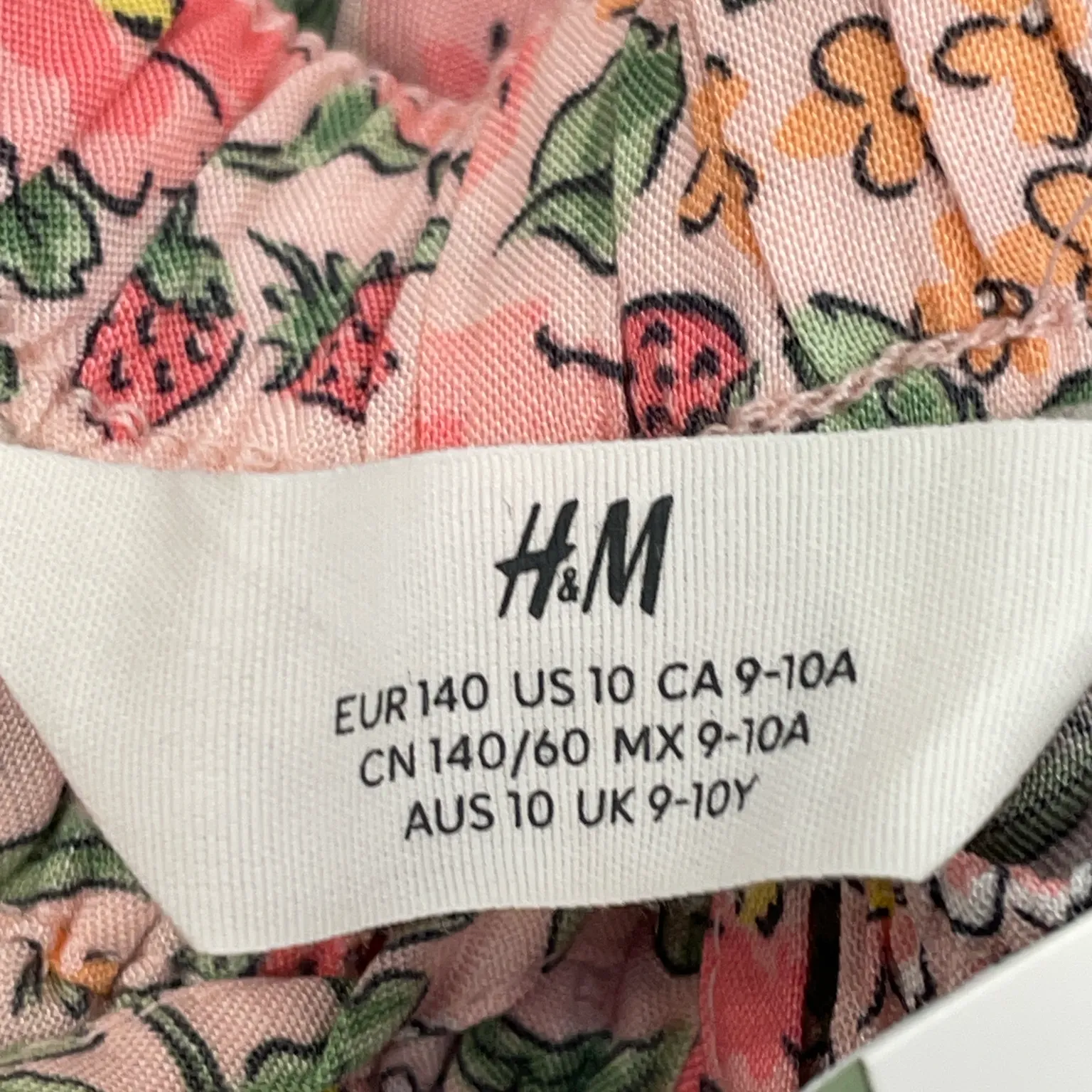 H&M - bild 3