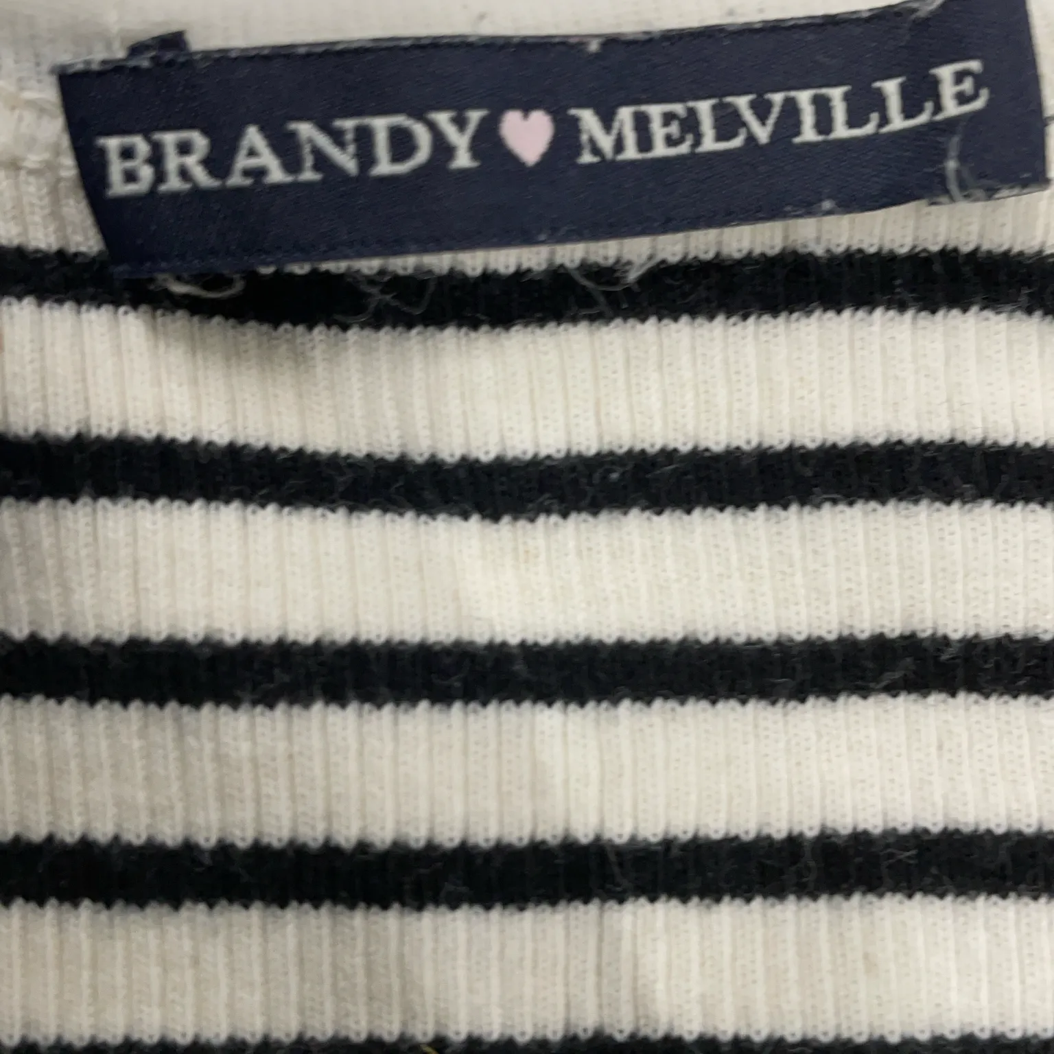 Brandy Melville - bild 3