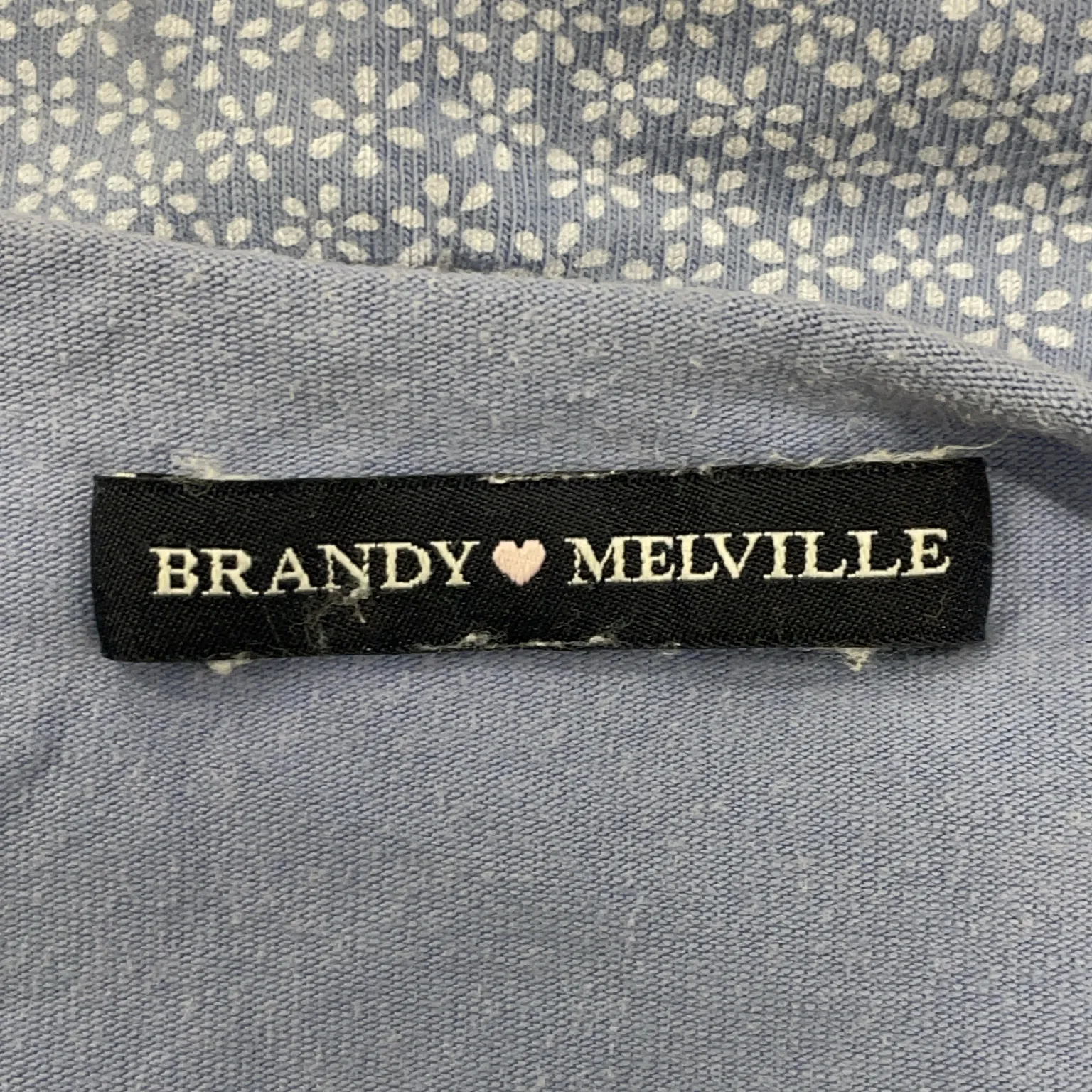 Brandy Melville - bild 3