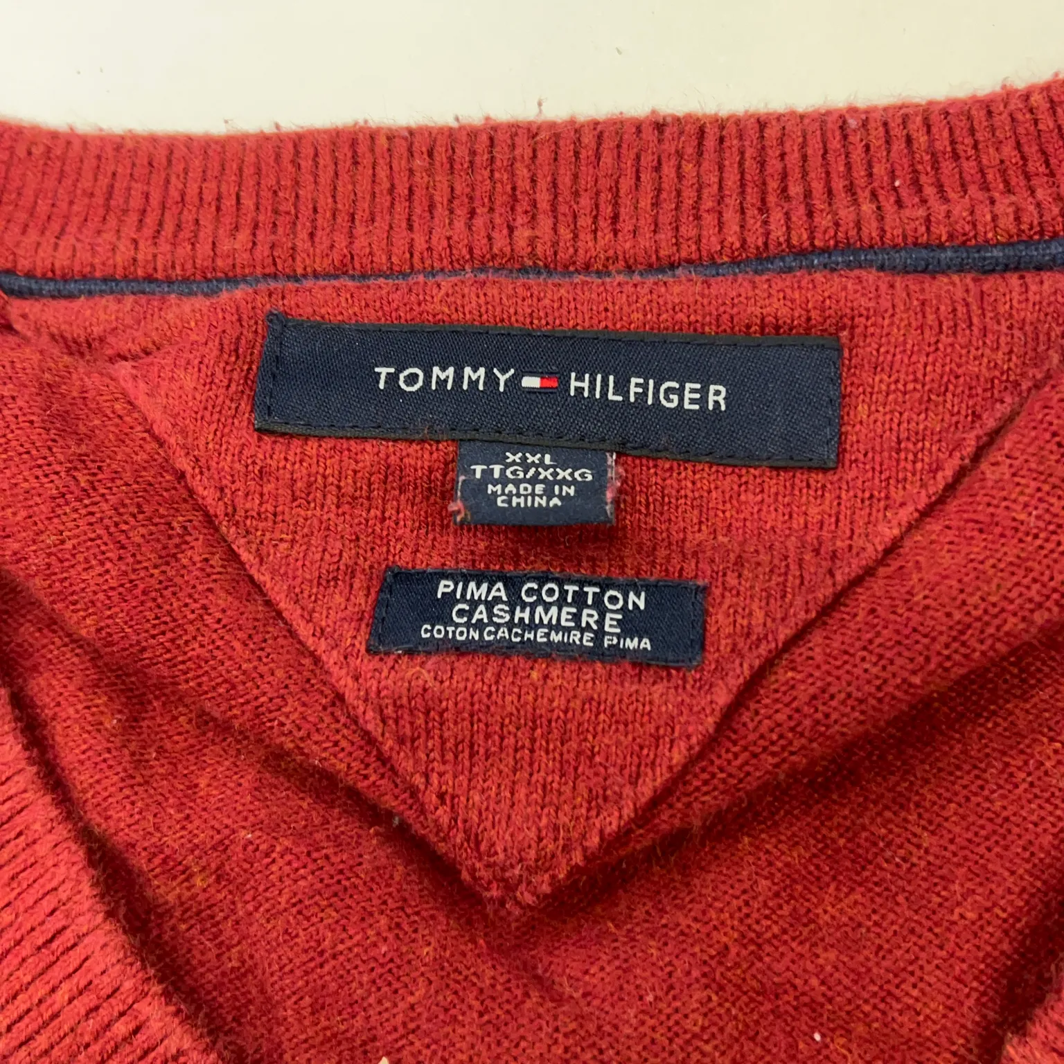 Tommy Hilfiger - bild 3