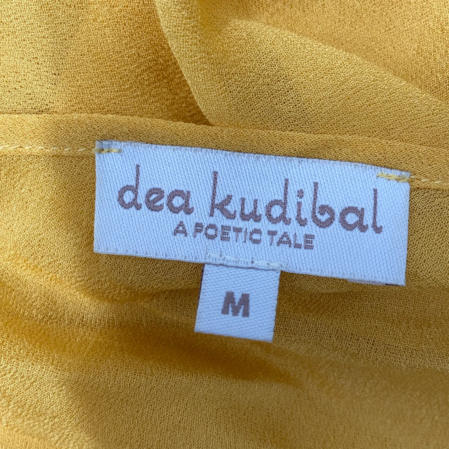 Dea Kudibal - bild 3