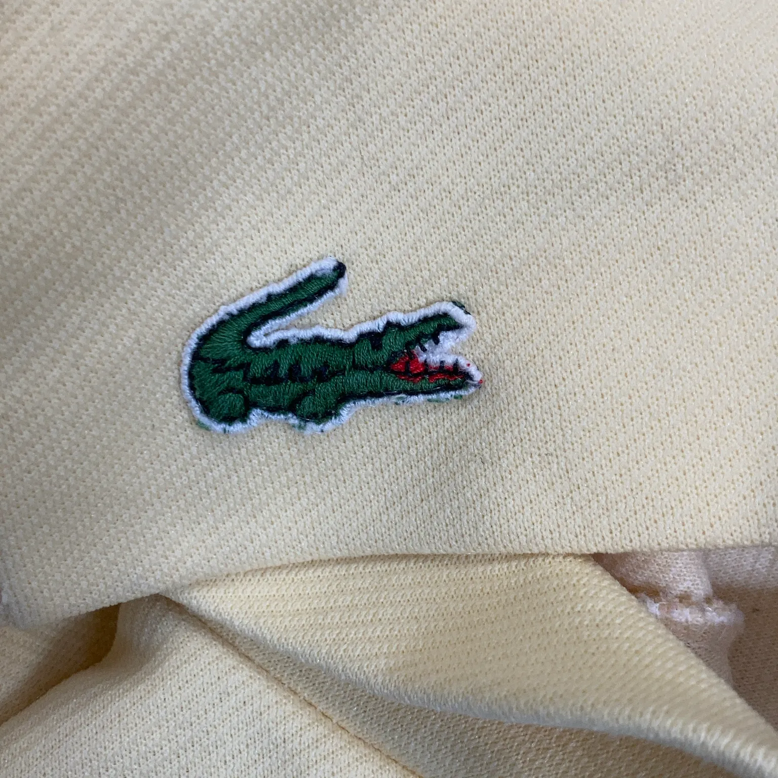 Lacoste - bild 3