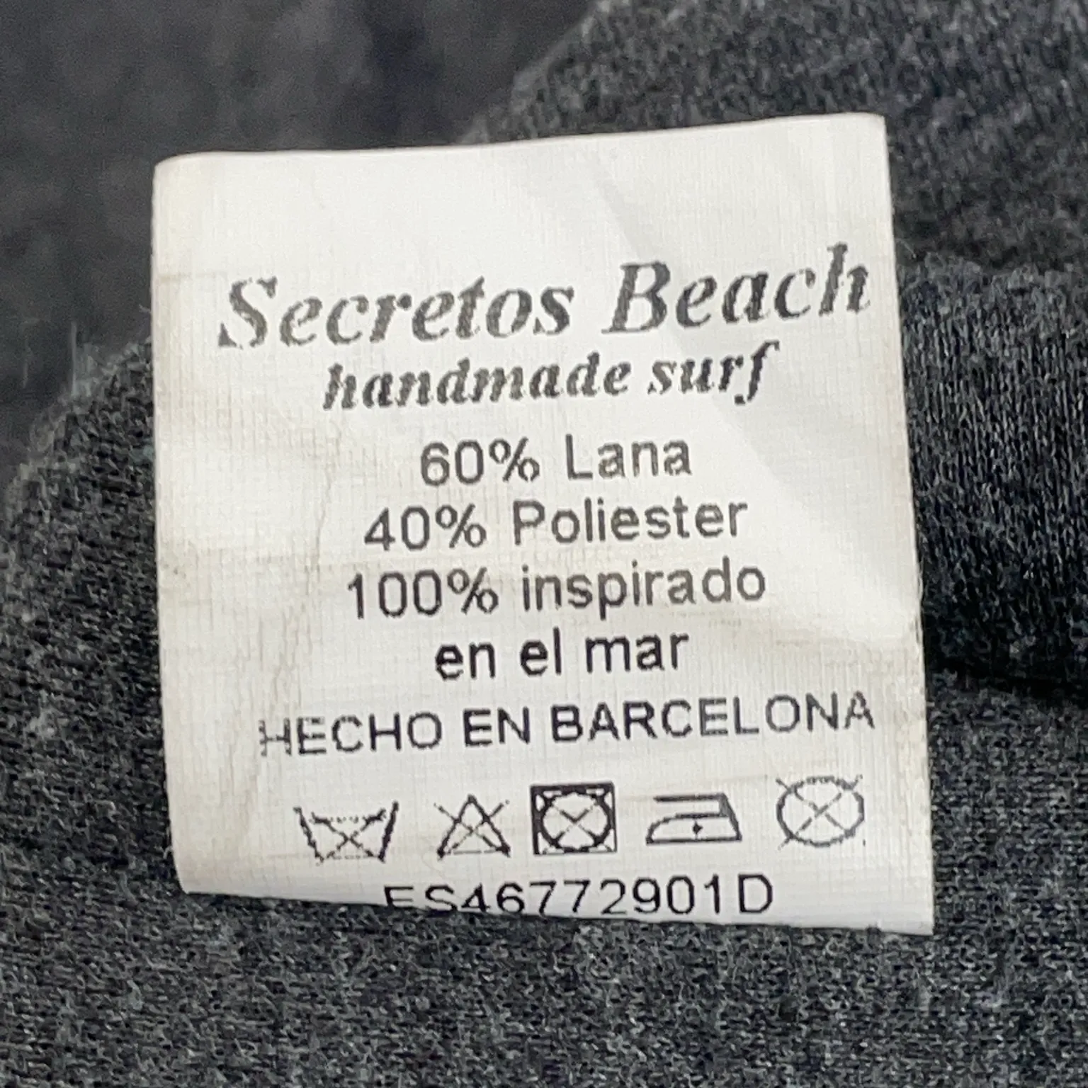 Secretos Beach Barcelona - bild 4