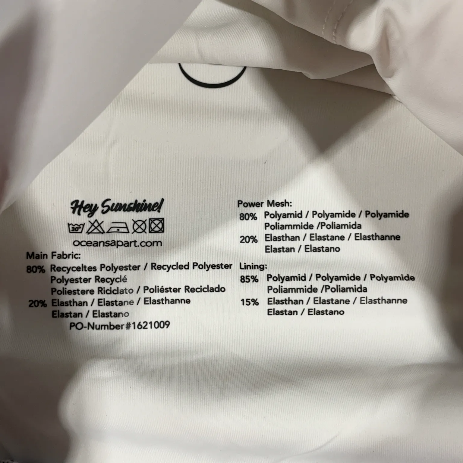 Oceans Apart - bild 4