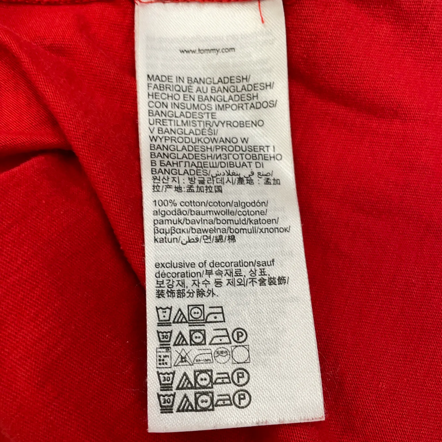 Tommy Hilfiger Jeans - bild 4