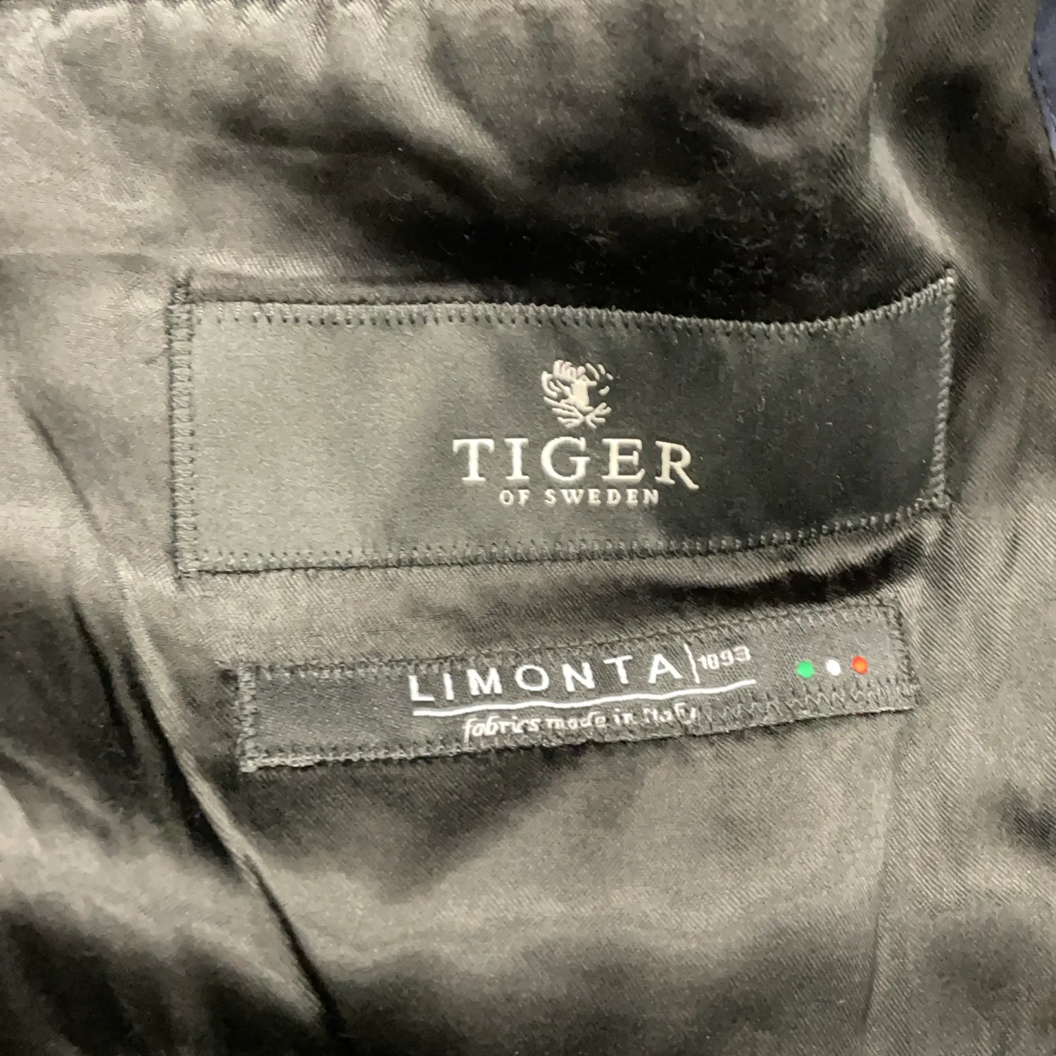 Tiger of Sweden - bild 3