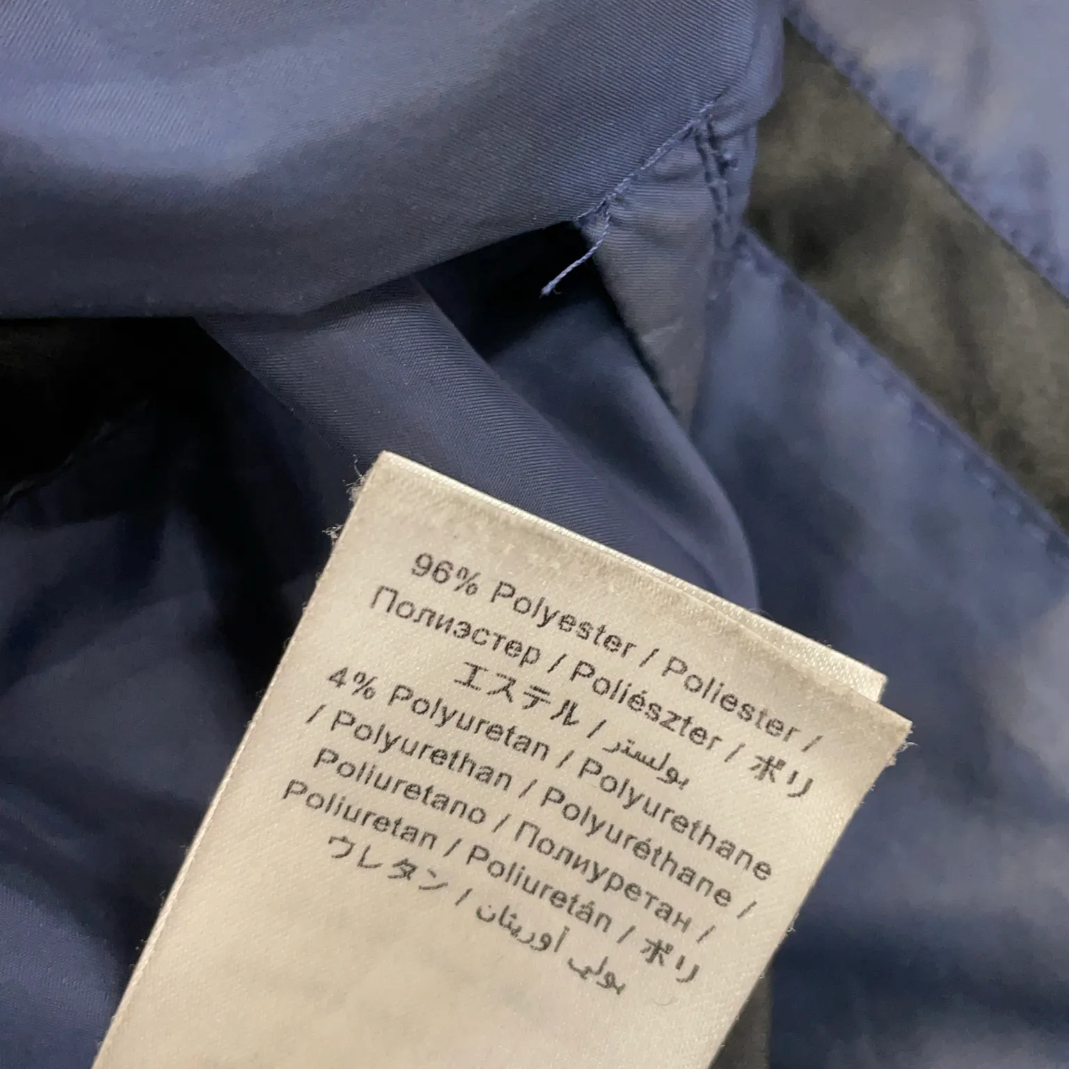 Tiger of Sweden - bild 4