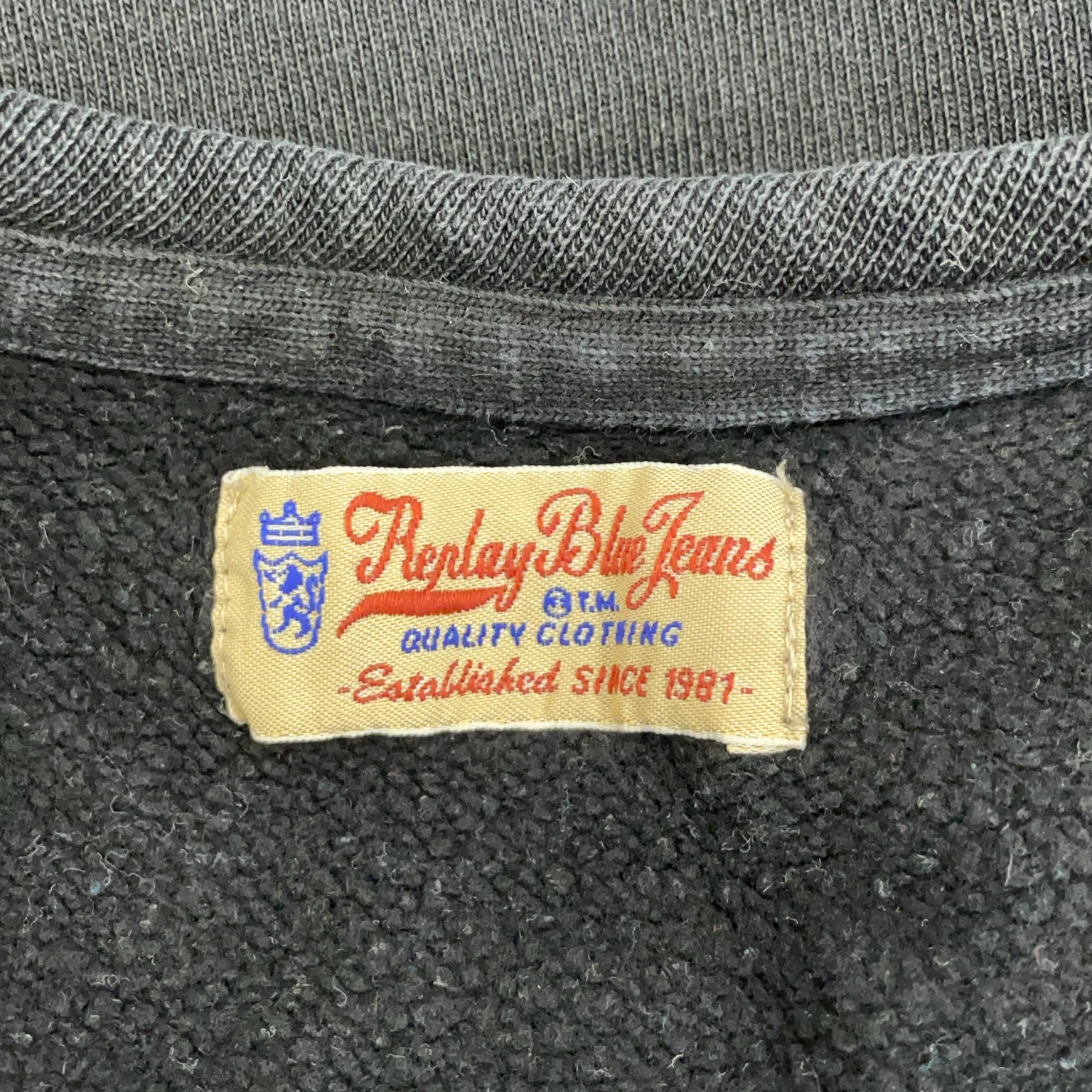 Replay Blue Jeans - bild 3