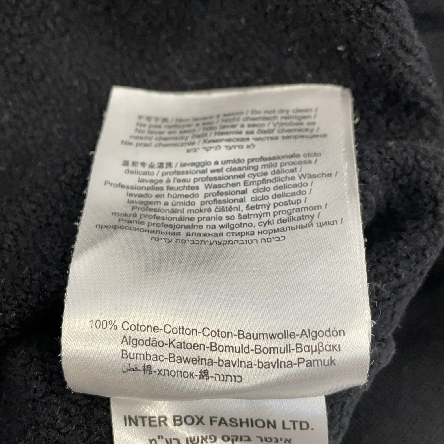 Replay Blue Jeans - bild 4