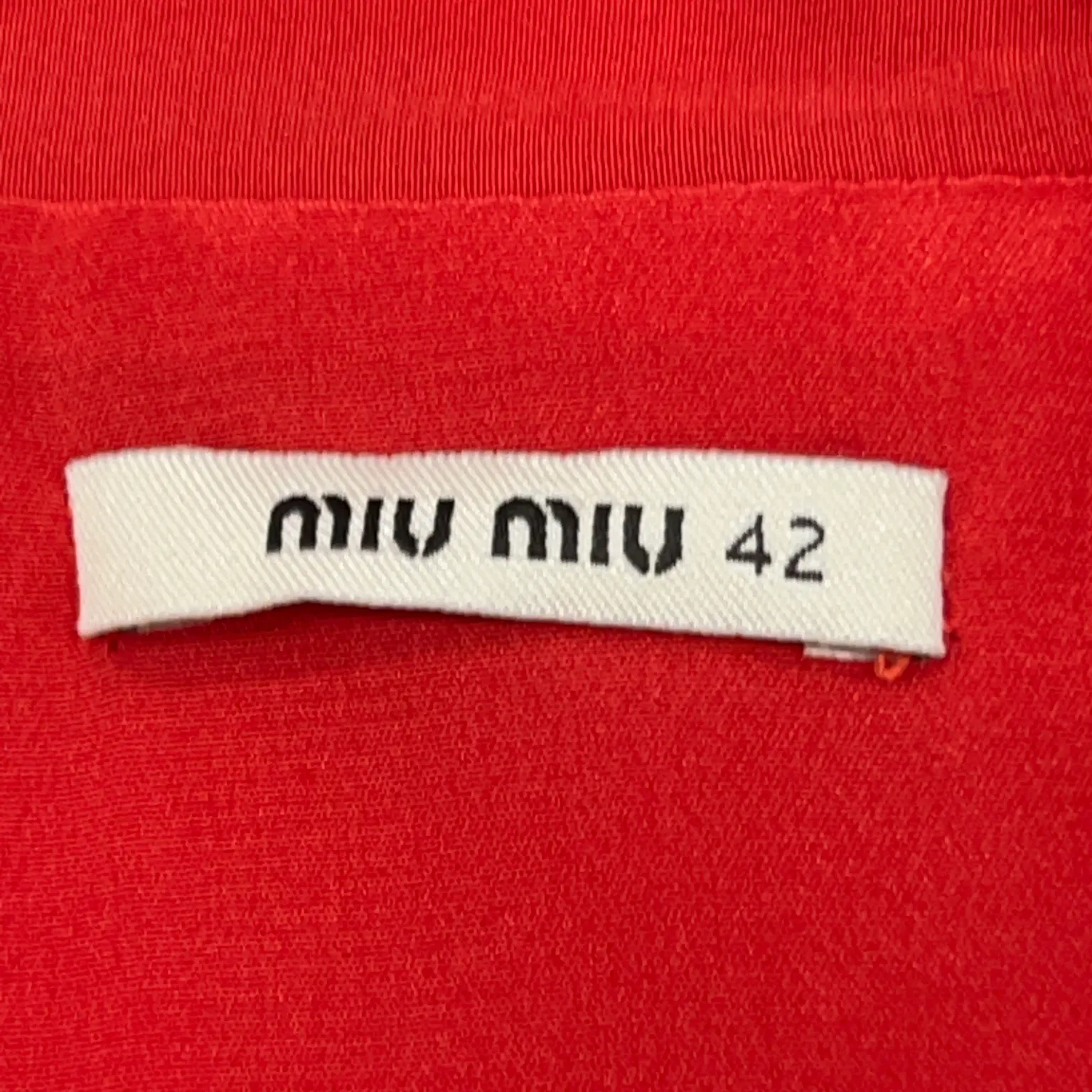 Miu Miu - bild 3