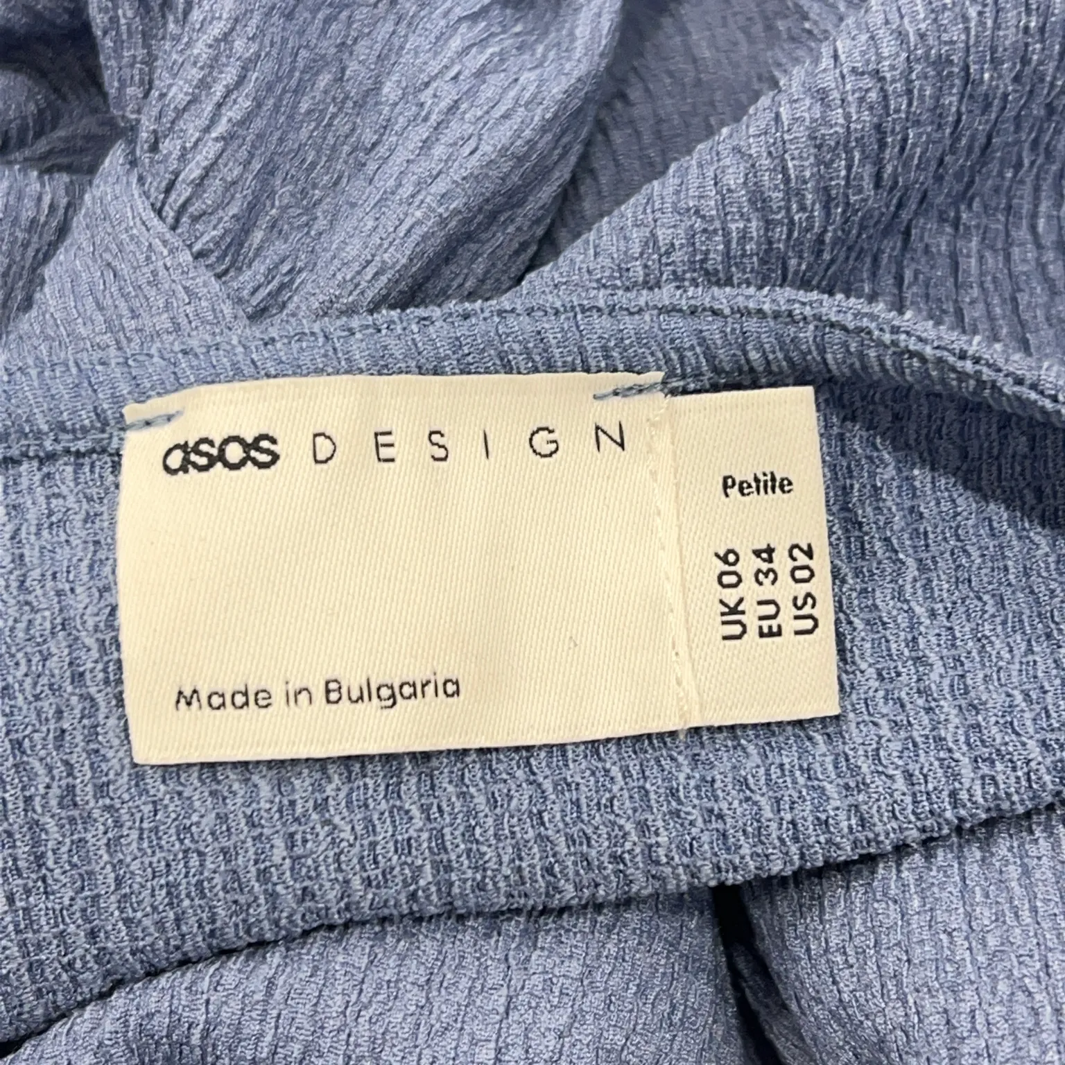 ASOS Design - bild 3