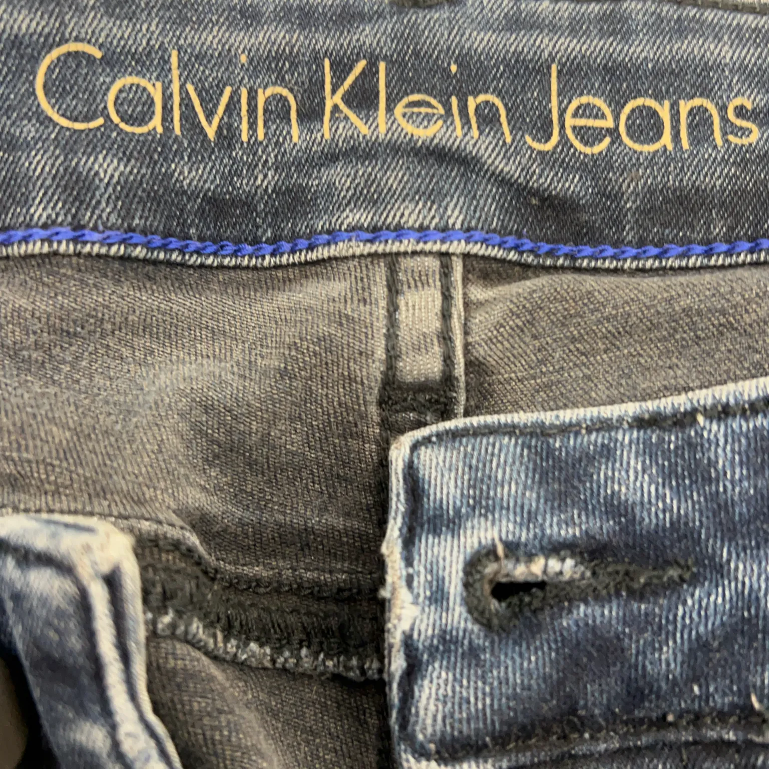 Calvin Klein Jeans - bild 3