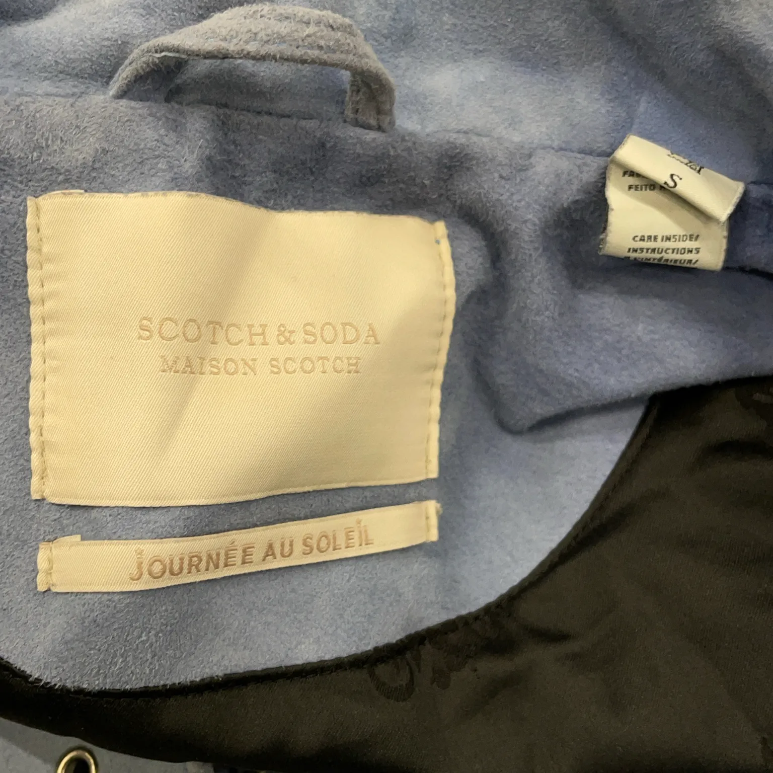 Scotch & Soda - bild 3