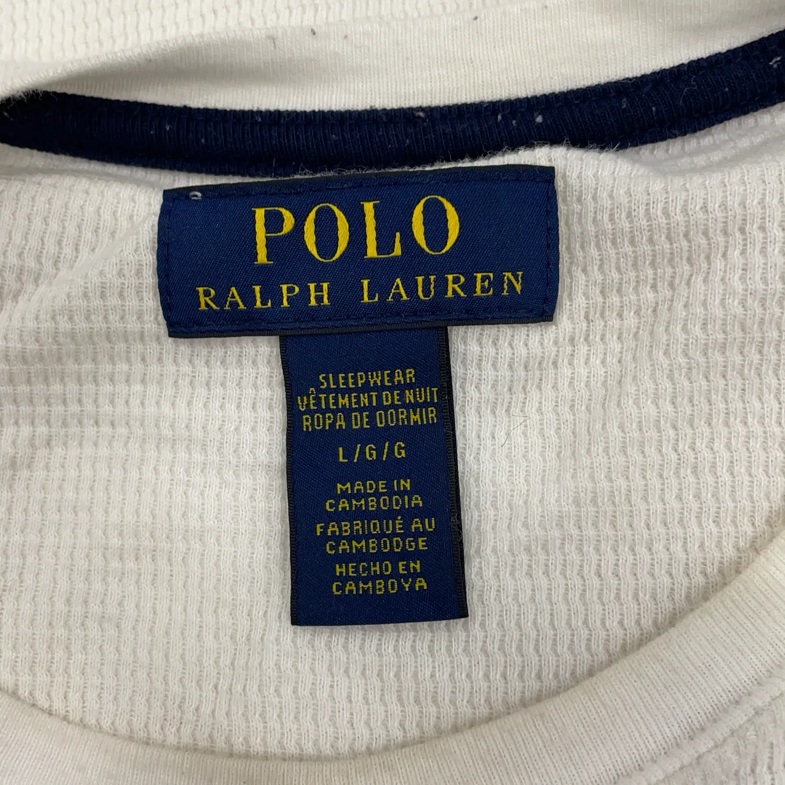 Polo Ralph Lauren - bild 3