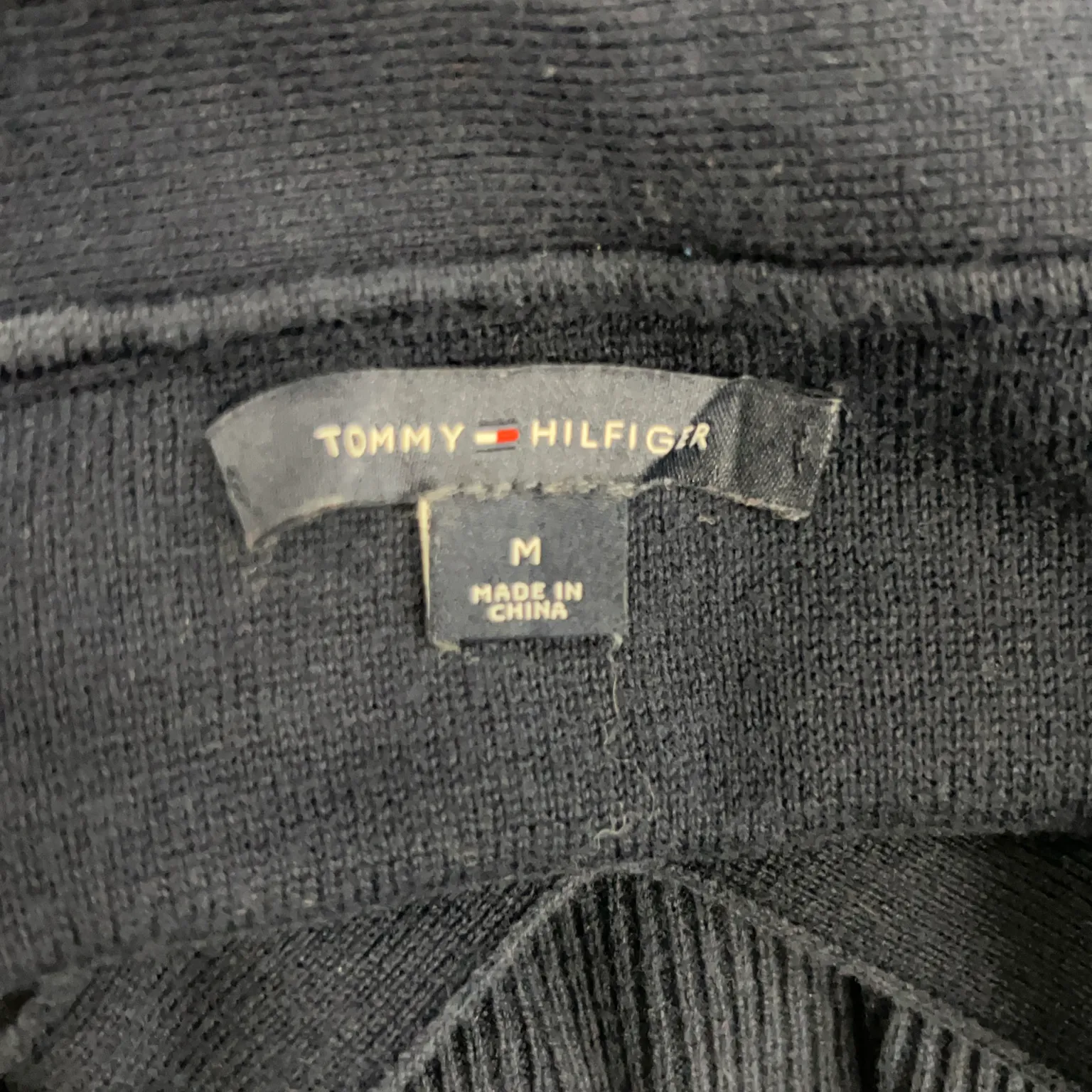 Tommy Hilfiger - bild 3