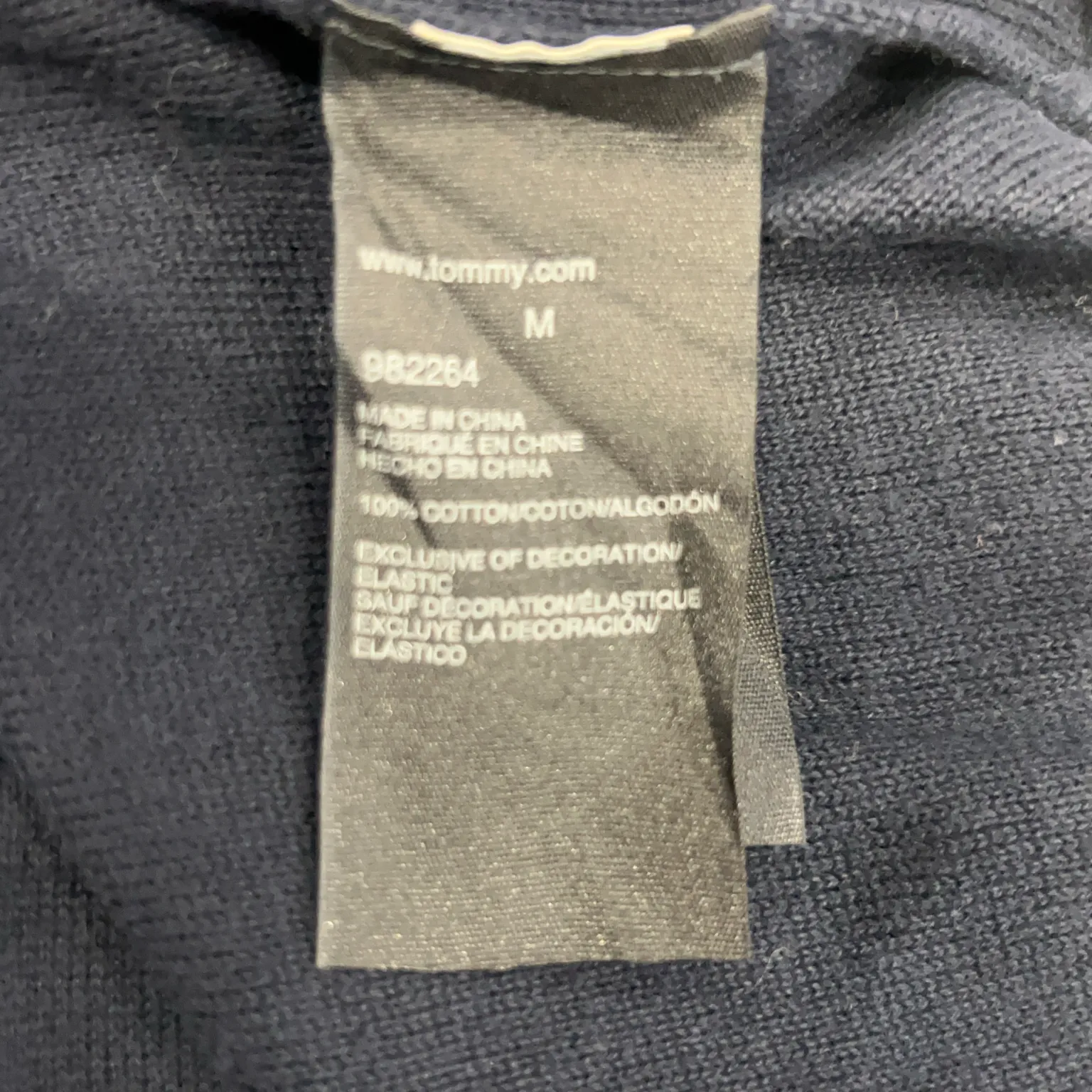 Tommy Hilfiger - bild 4