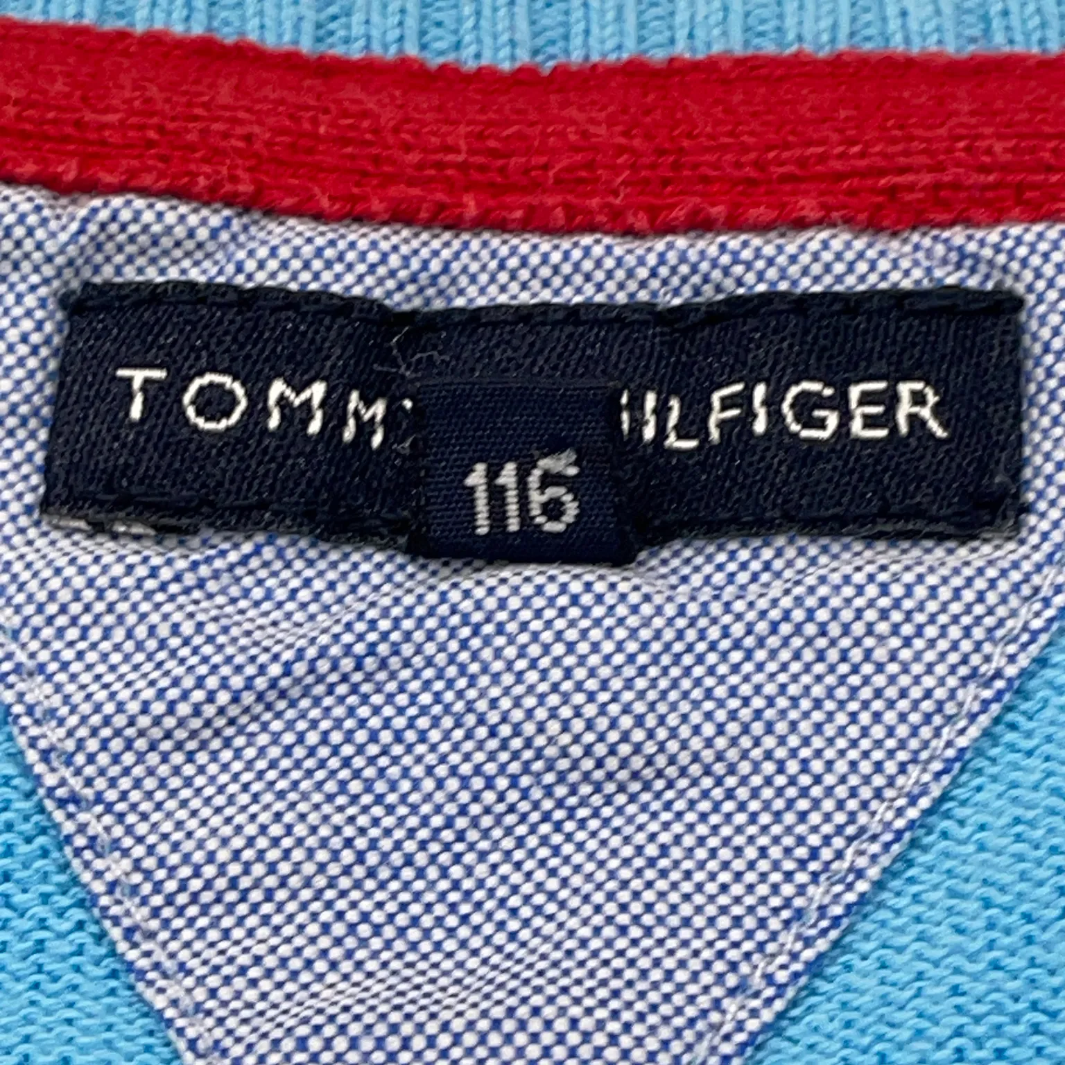 Tommy Hilfiger - bild 3