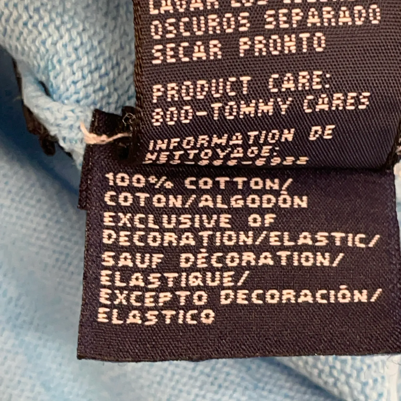 Tommy Hilfiger - bild 4