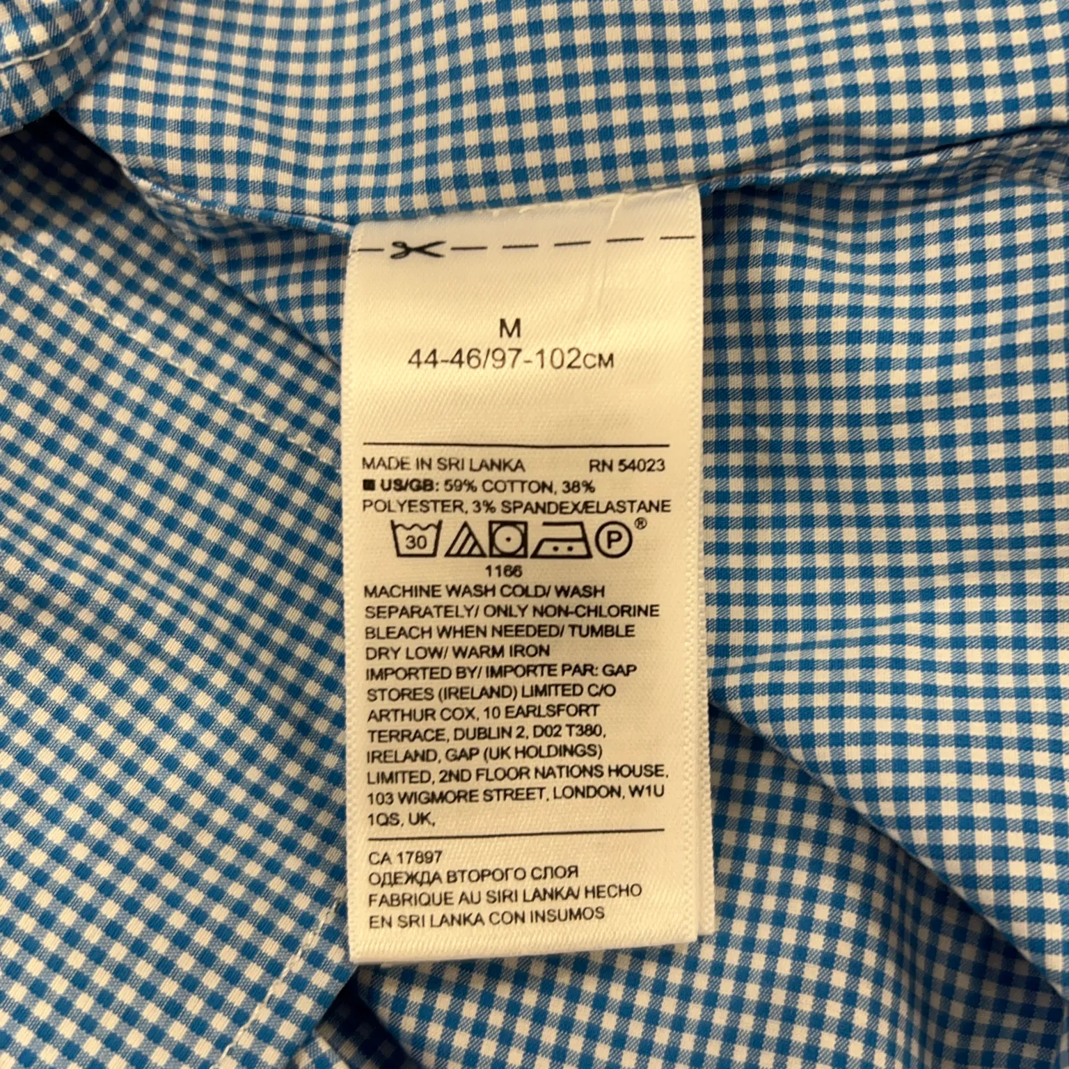 Banana Republic - bild 4