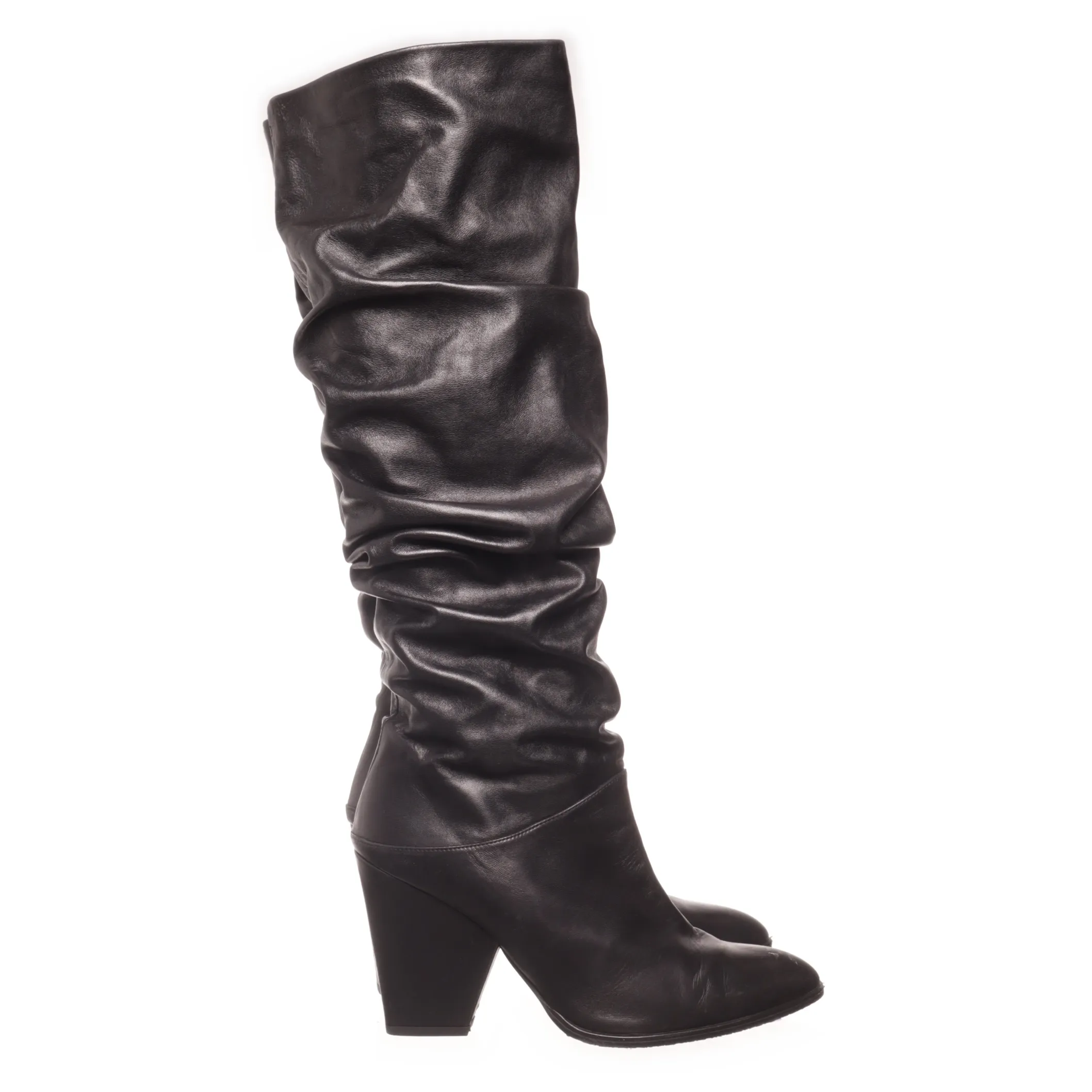 Stuart Weitzman - Stiefel - SHOES-EU-39.5