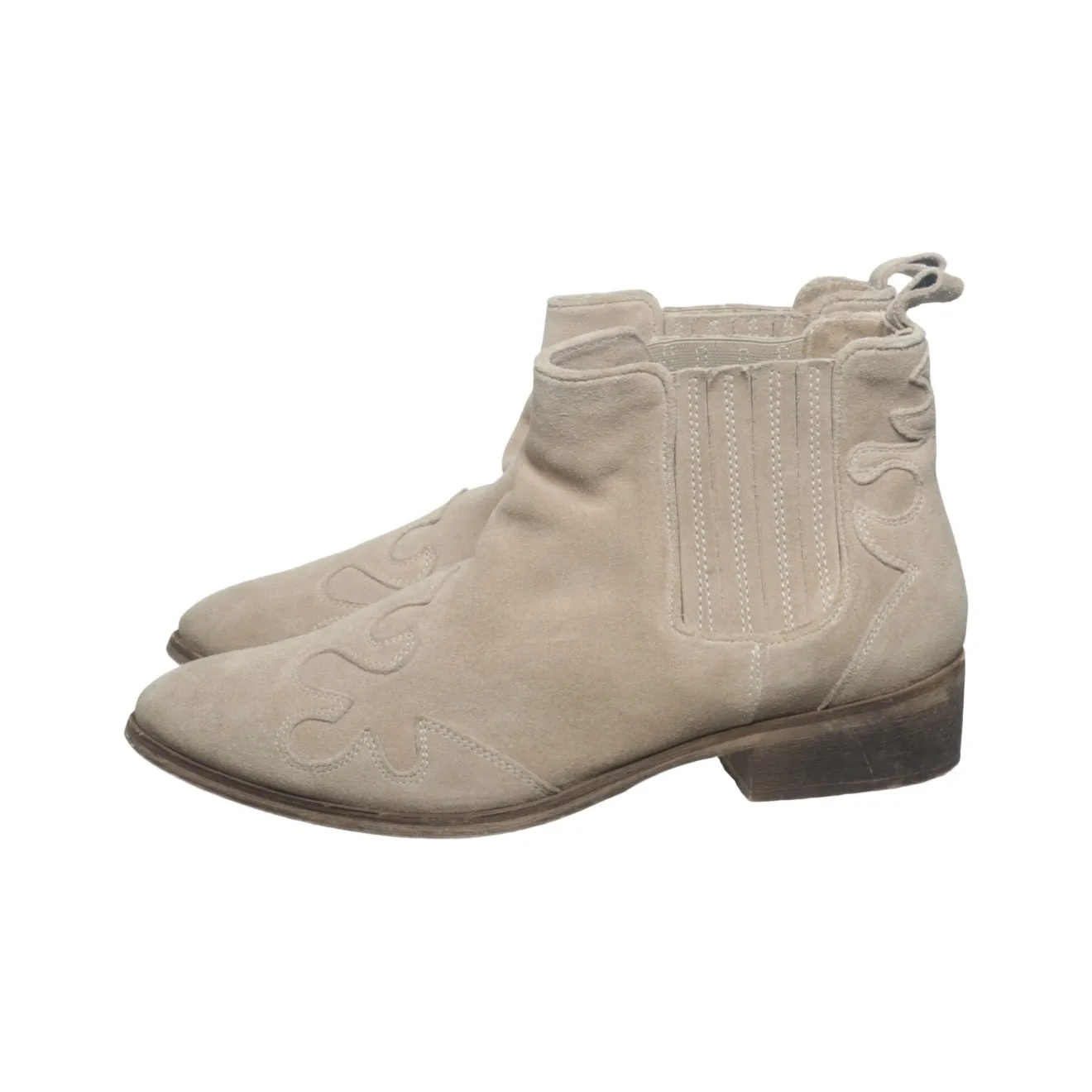 Copenhagen Shoes - bild 3