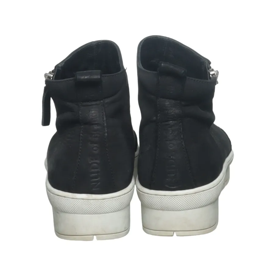 Nude of Scandinavia - bild 4