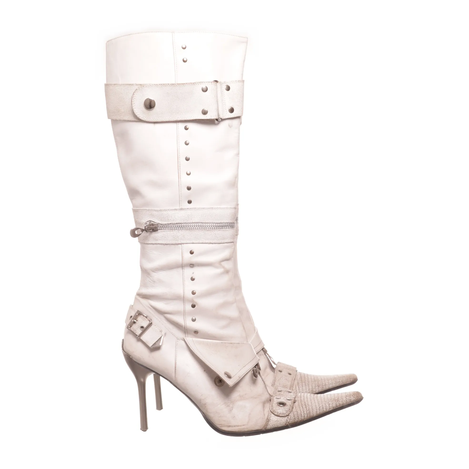 El Dantés - Stiefeletten - SHOES-EU-39