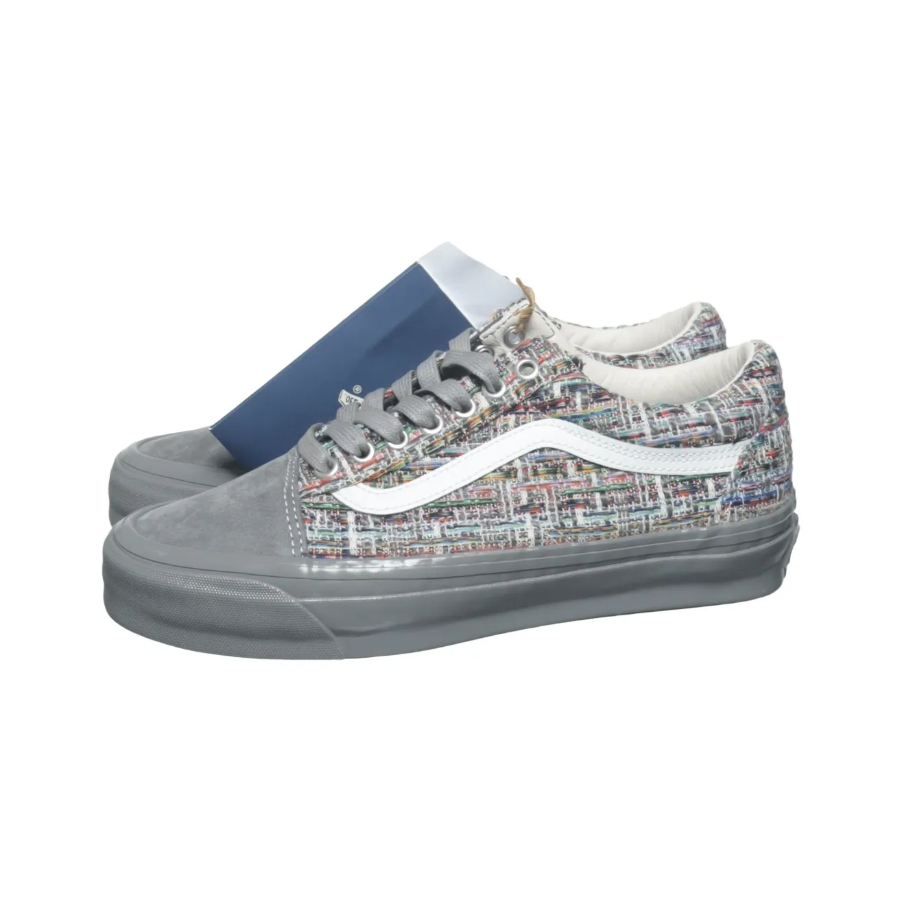 Vans - bild 3