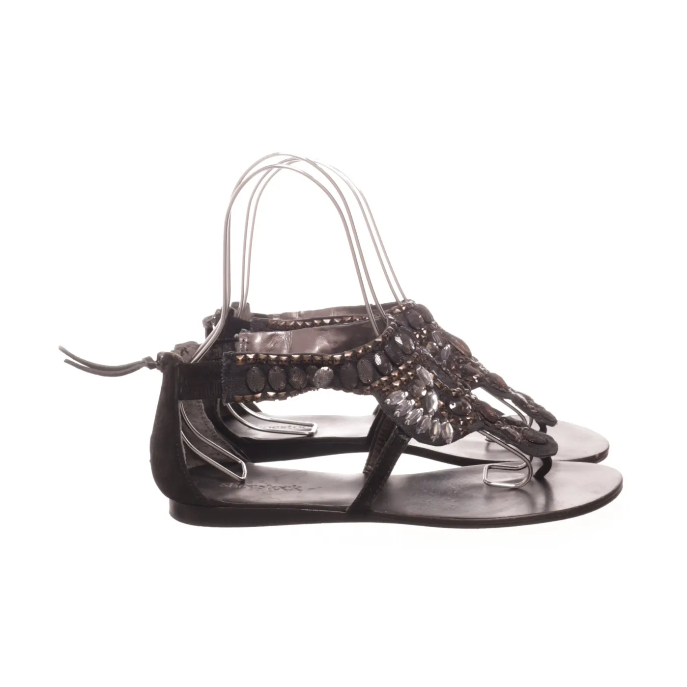 Shoestock - Sandalen - SHOES-EU-39