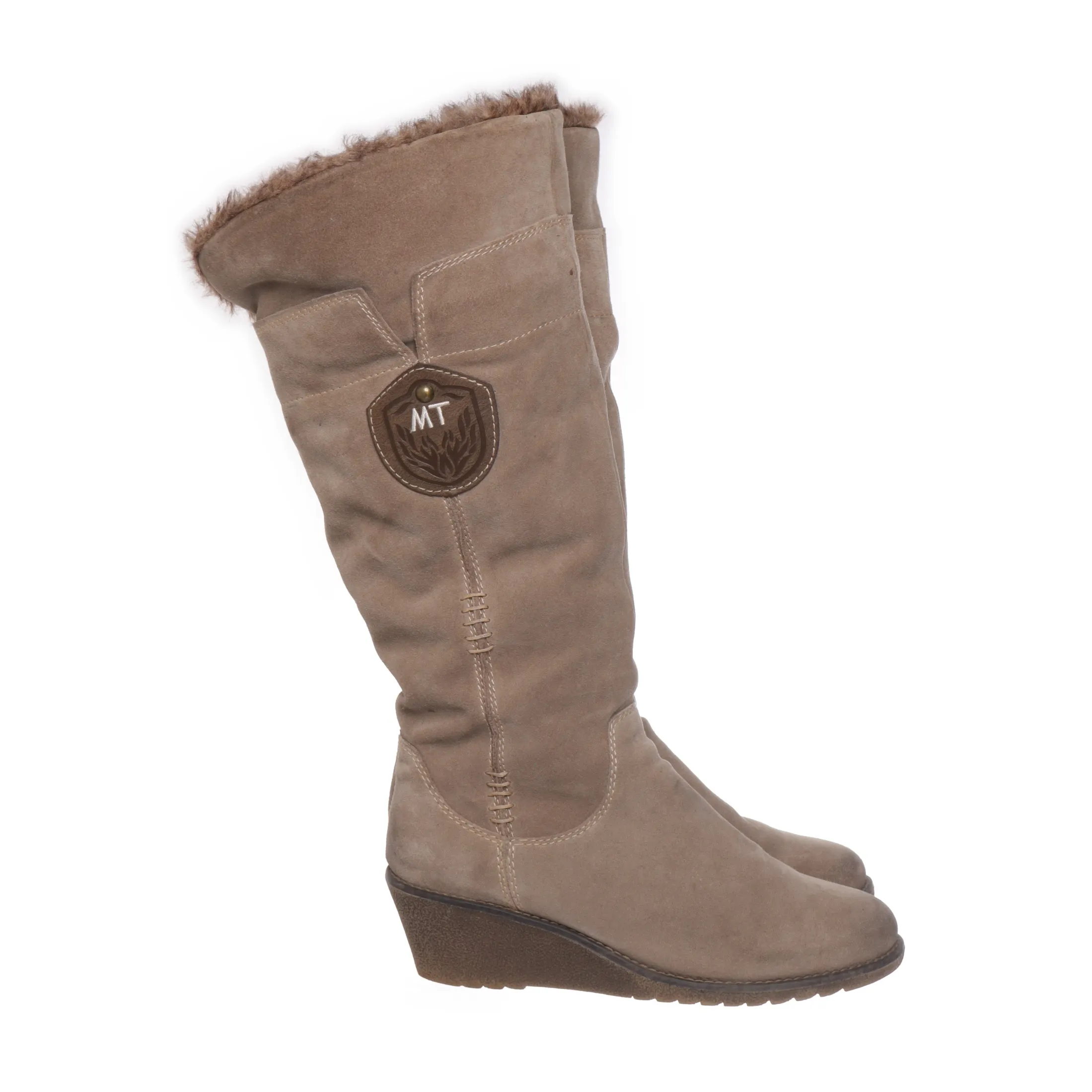 Mt - Stiefel - SHOES-EU-42