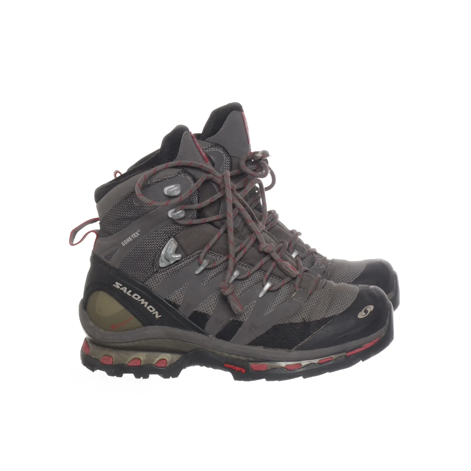 Salomon Vandringskängor SHOES-EU-38