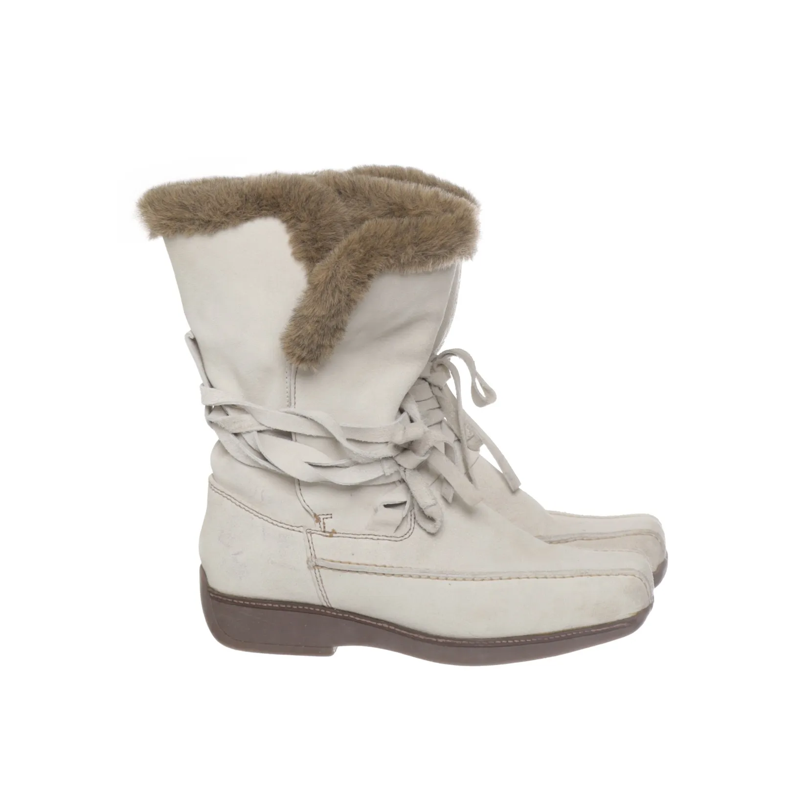 Sthlm DG - Schnürstiefel - SHOES-EU-41