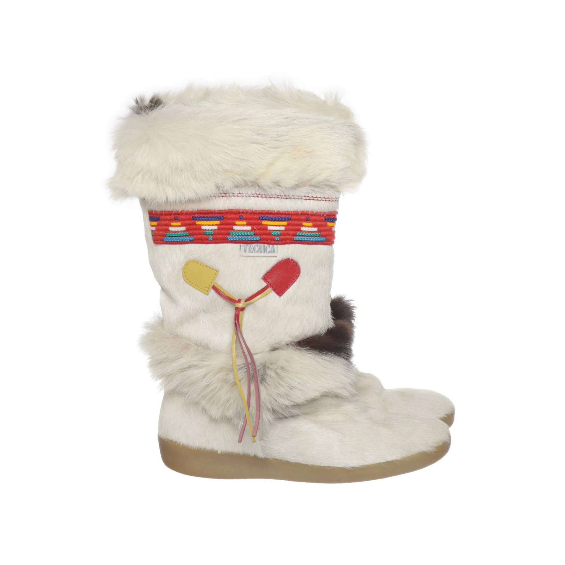 Tecnica - Stiefel - SHOES-EU-38