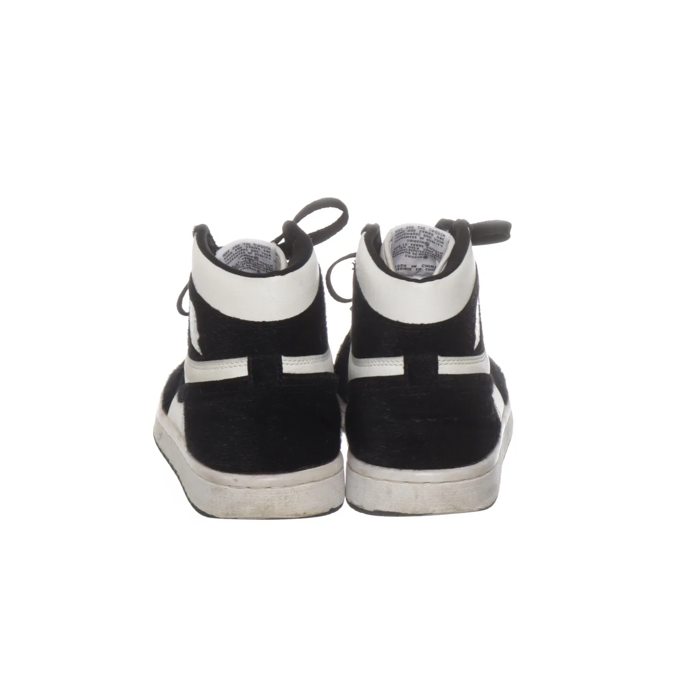 Nike Air Jordan - bild 4