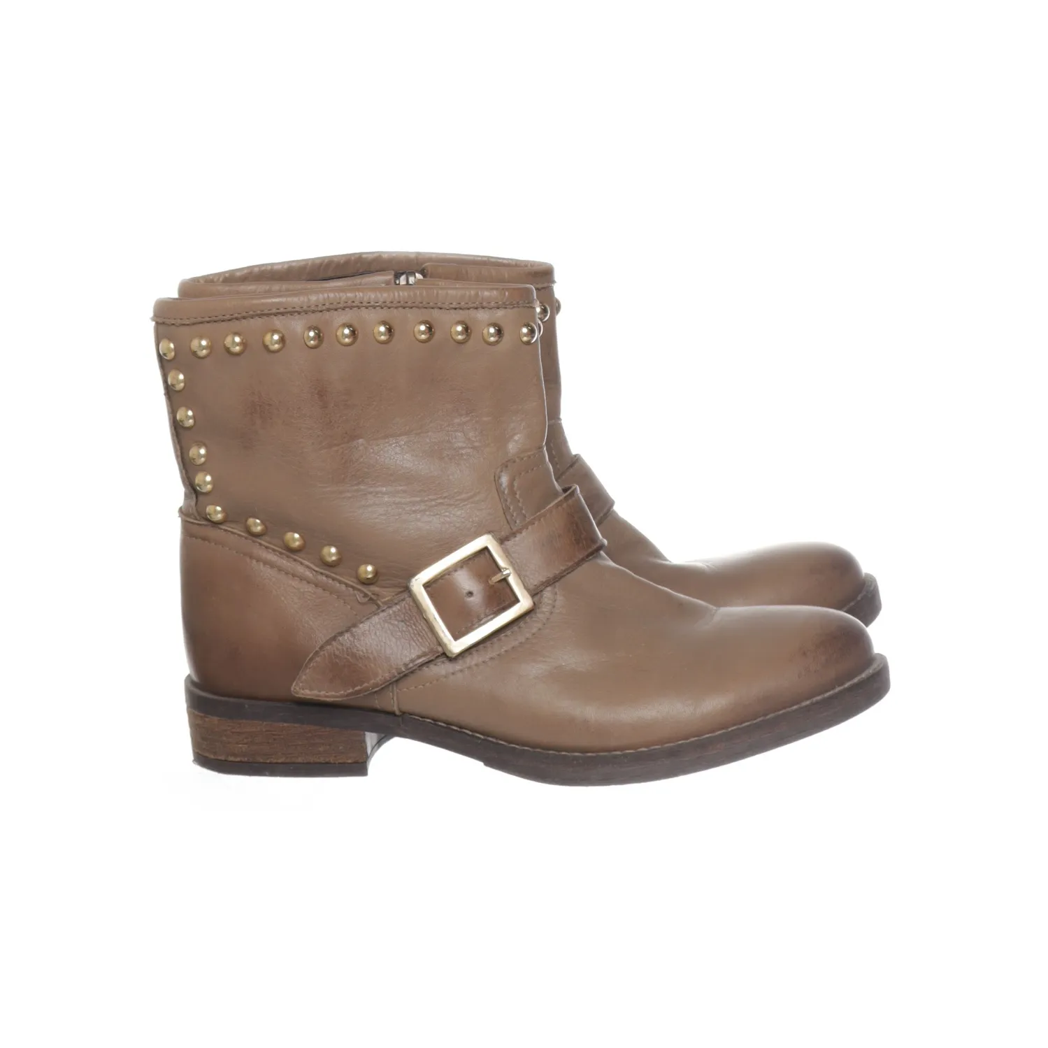 Sacha - Boots - SHOES-EU-42