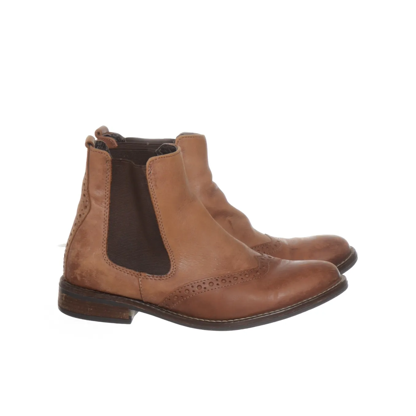 Achat chaussures Klondike Homme Chaussure habillée, vente Klondike chaussure habillée marron MS148R07
