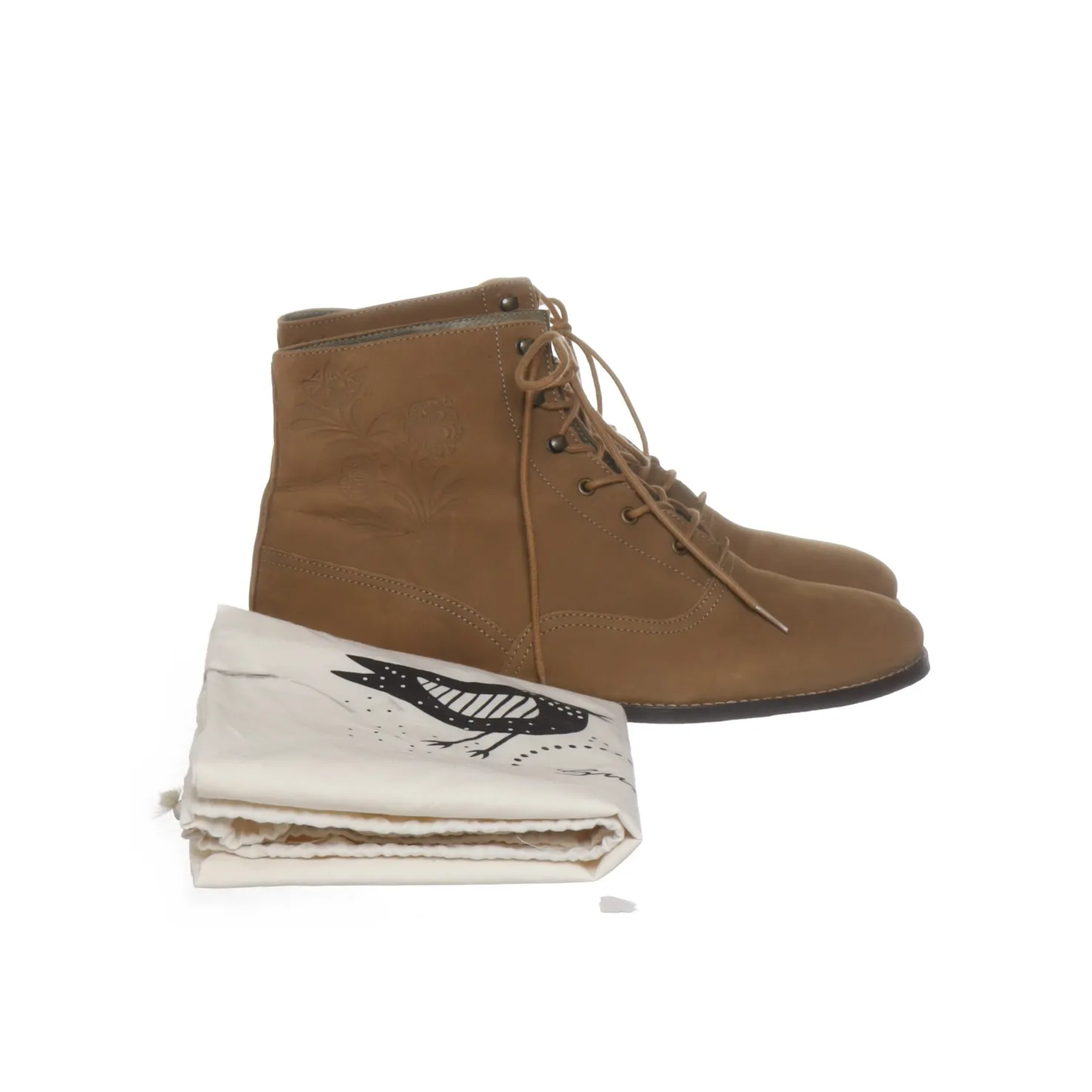 Gudrun Sjödén Kängor SHOES-EU-41