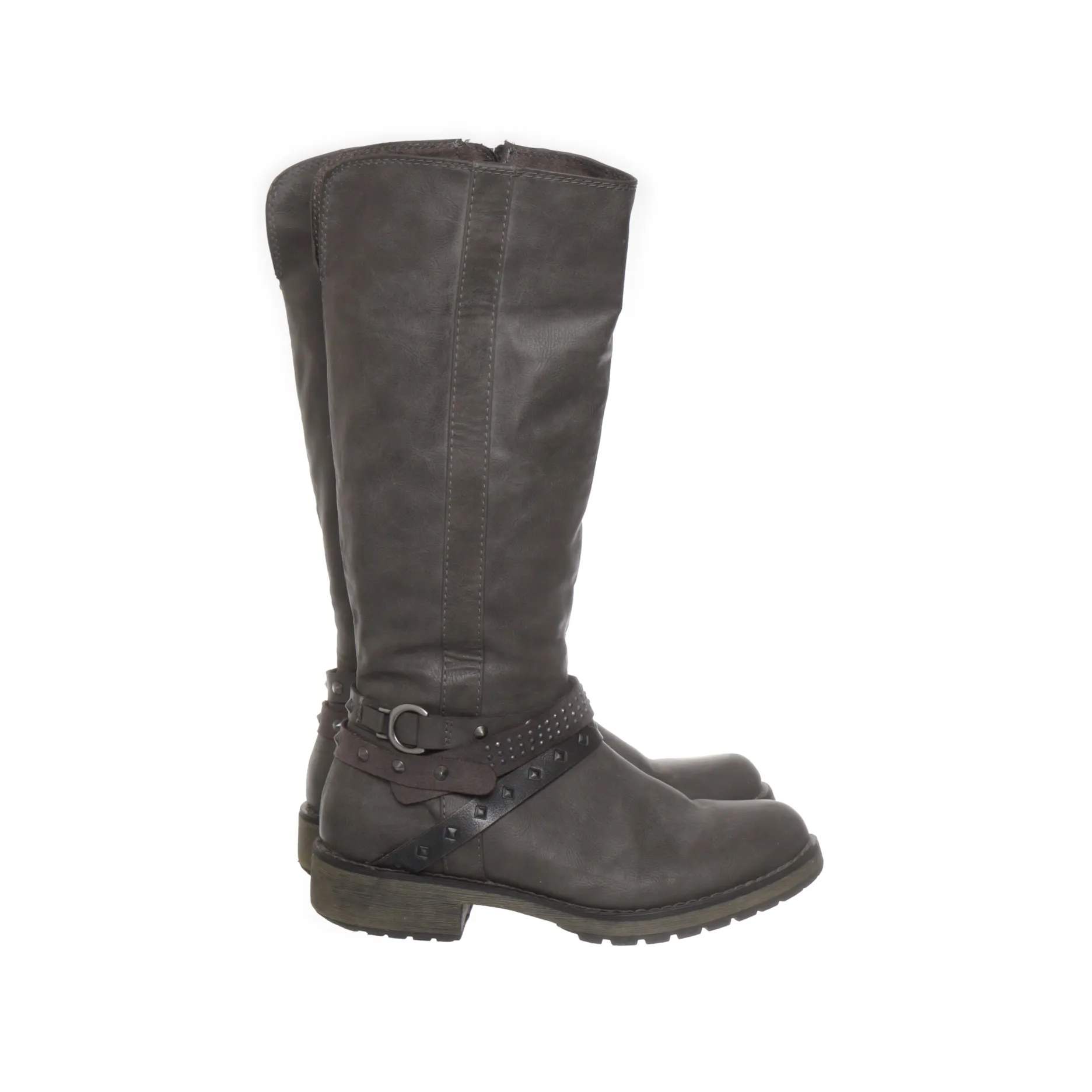 Tamaris Trend - Stiefel - SHOES-EU-37