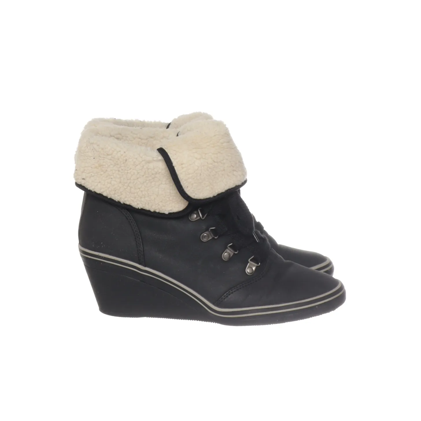 ESPRIT - Stiefeletten - SHOES-EU-41