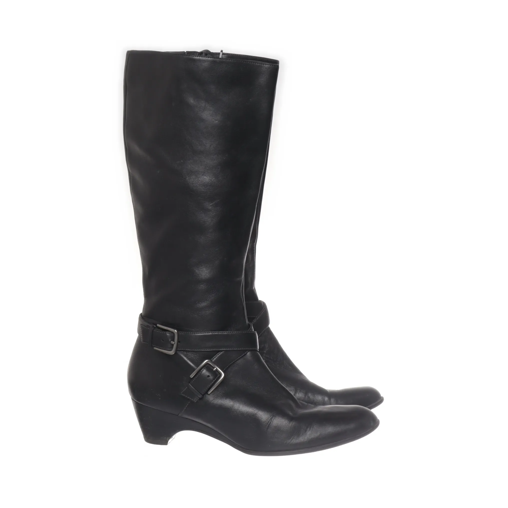 Ecco - Stiefel - SHOES-EU-41