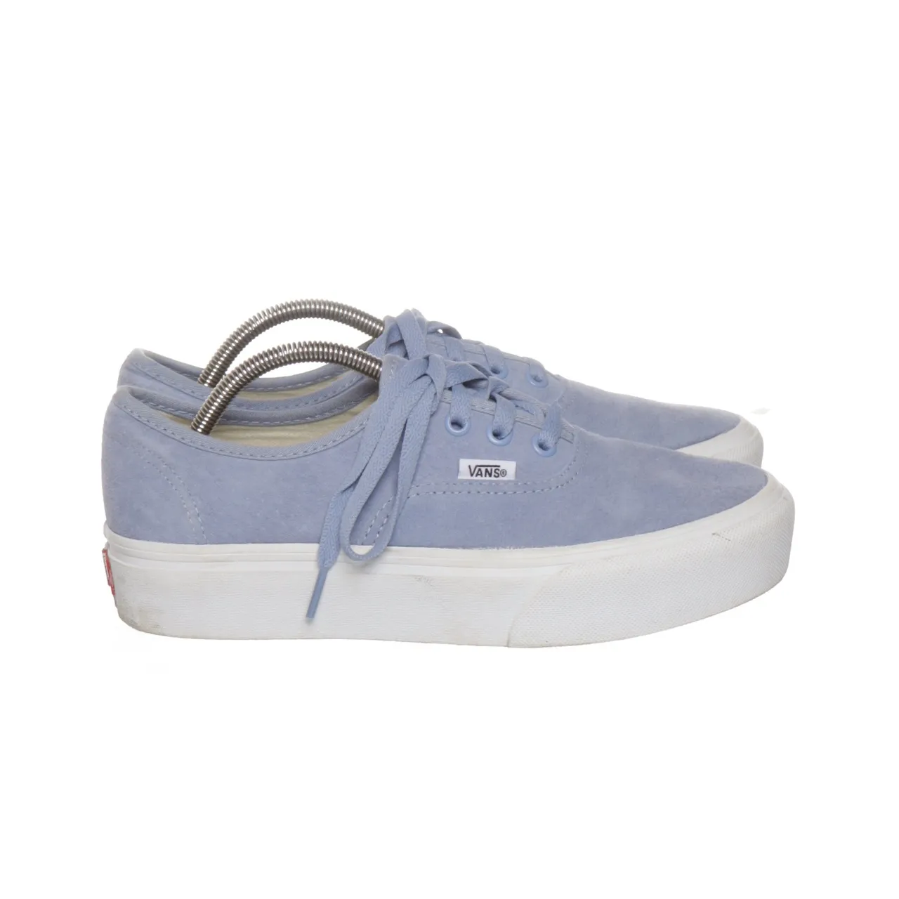 Vans Tygskor SHOES-EU-38