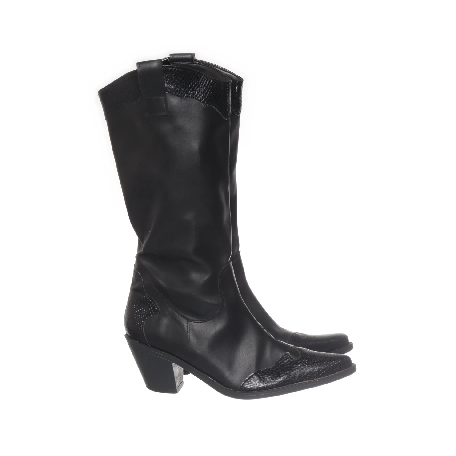 Cowboyboots - PANTS-INCH-37