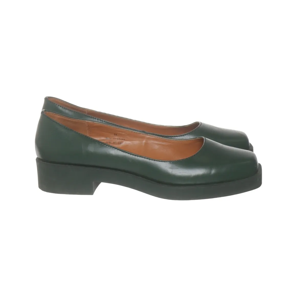 & Other Stories Ballerinaskor SHOES-EU-38
